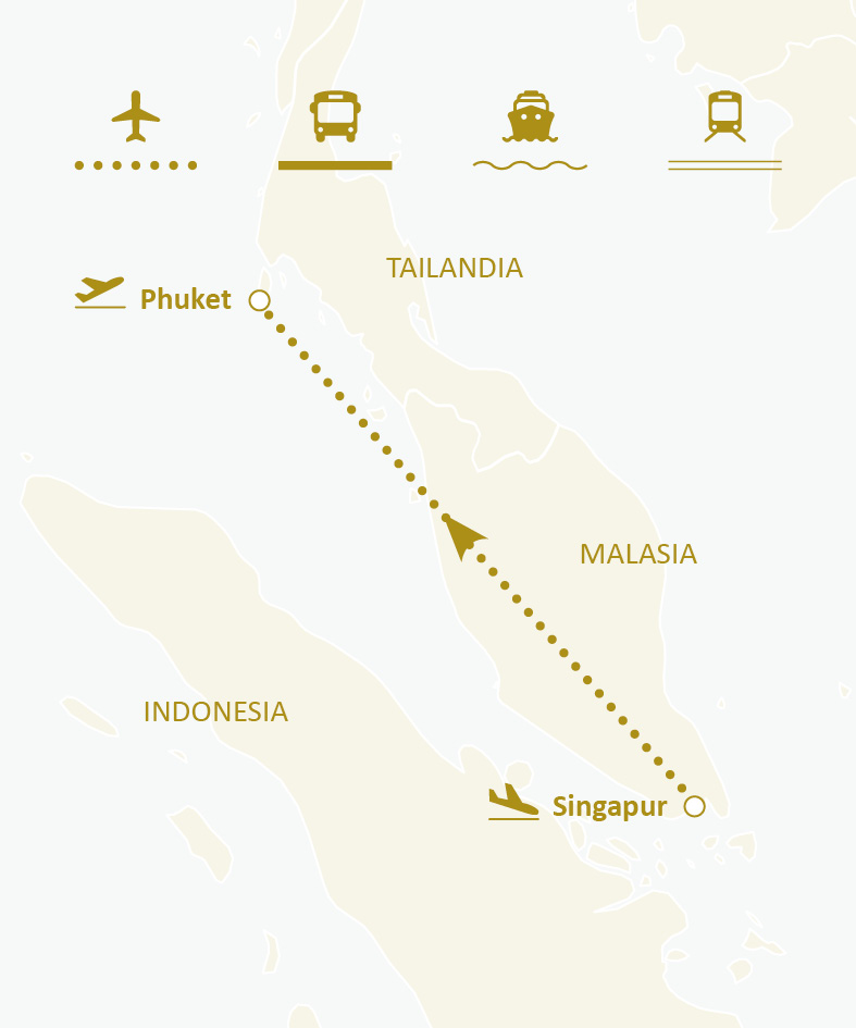 Mapa de ruta