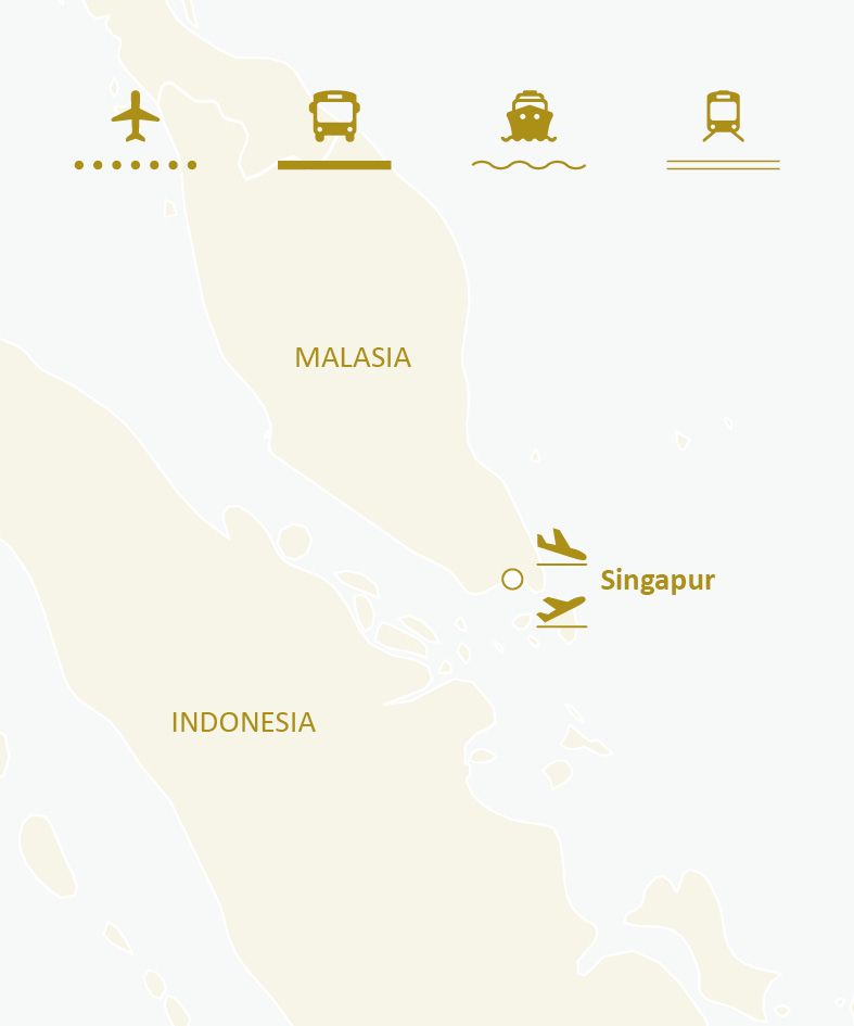 Mapa de ruta