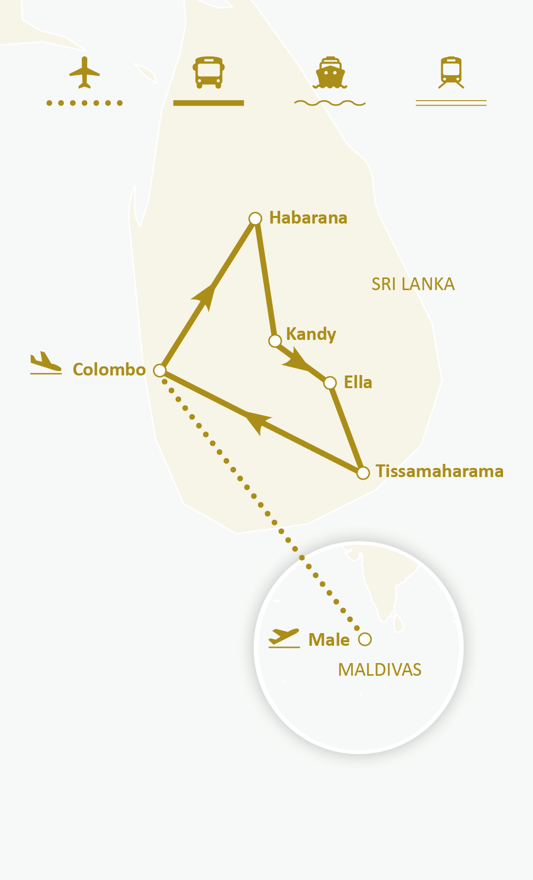 Mapa de ruta