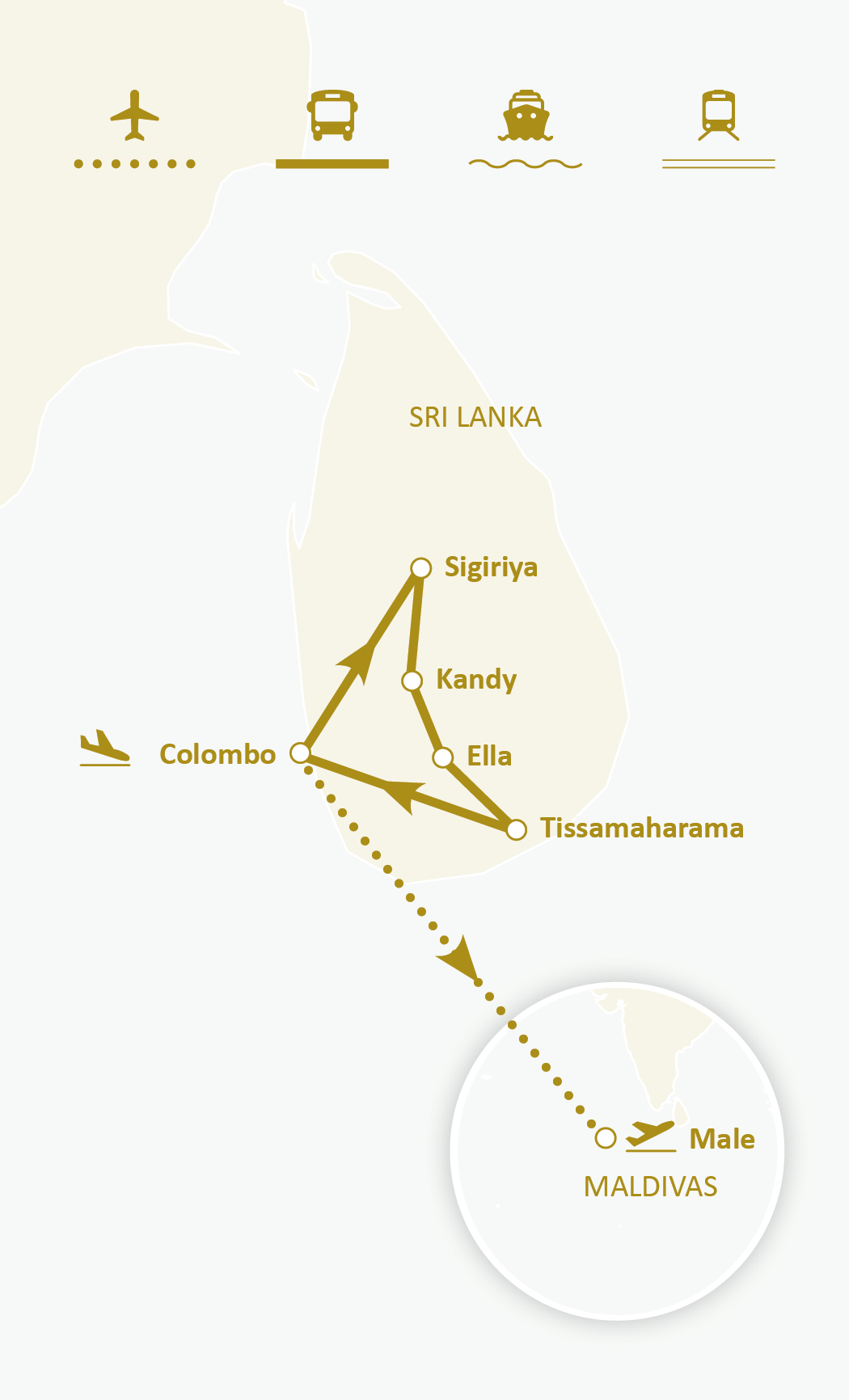 Mapa de ruta