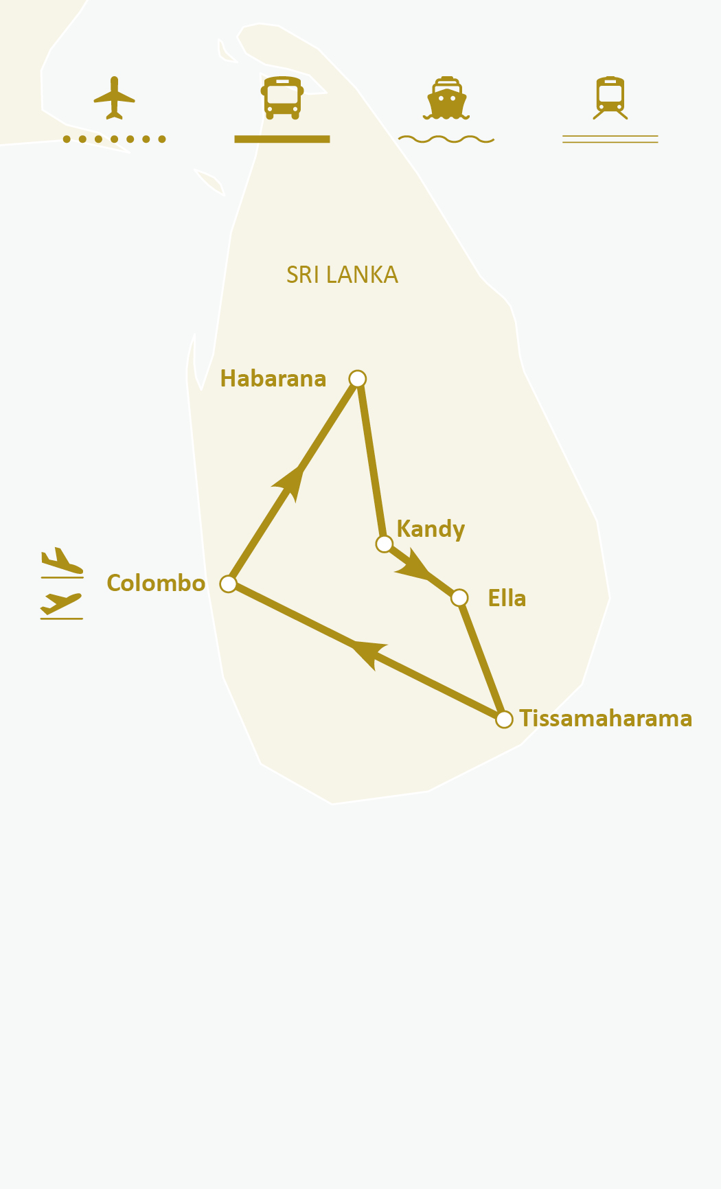 Mapa de ruta