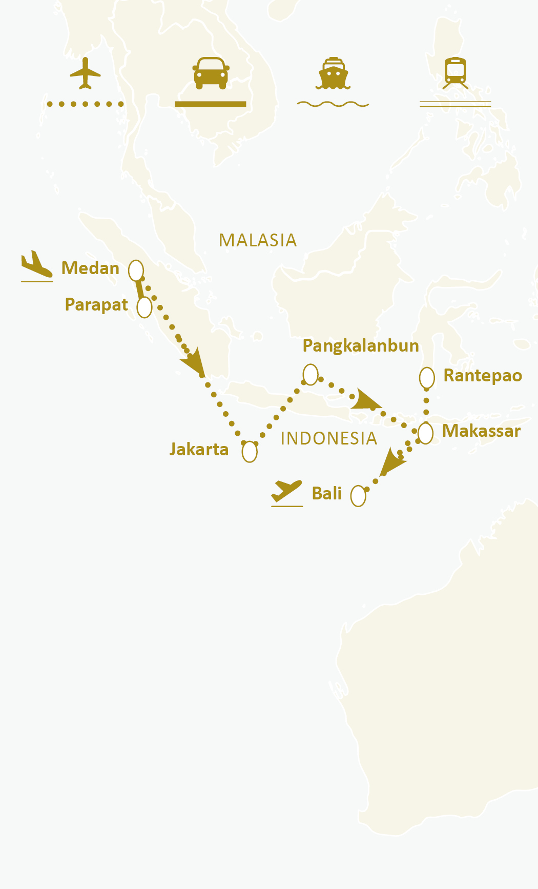 Mapa de ruta