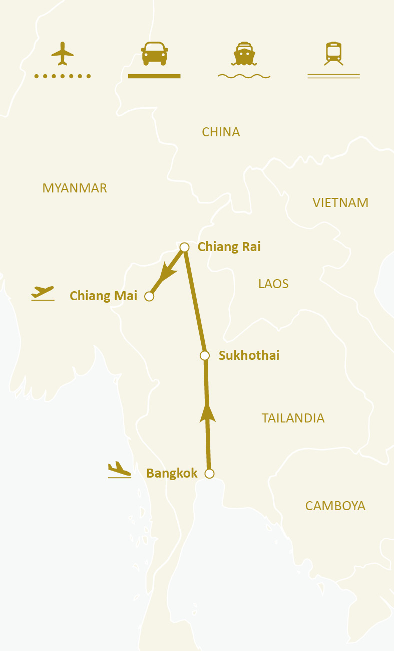 Mapa de ruta
