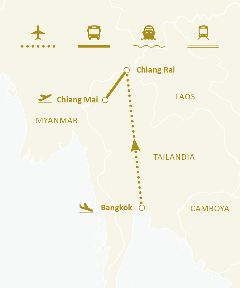 Mapa de ruta