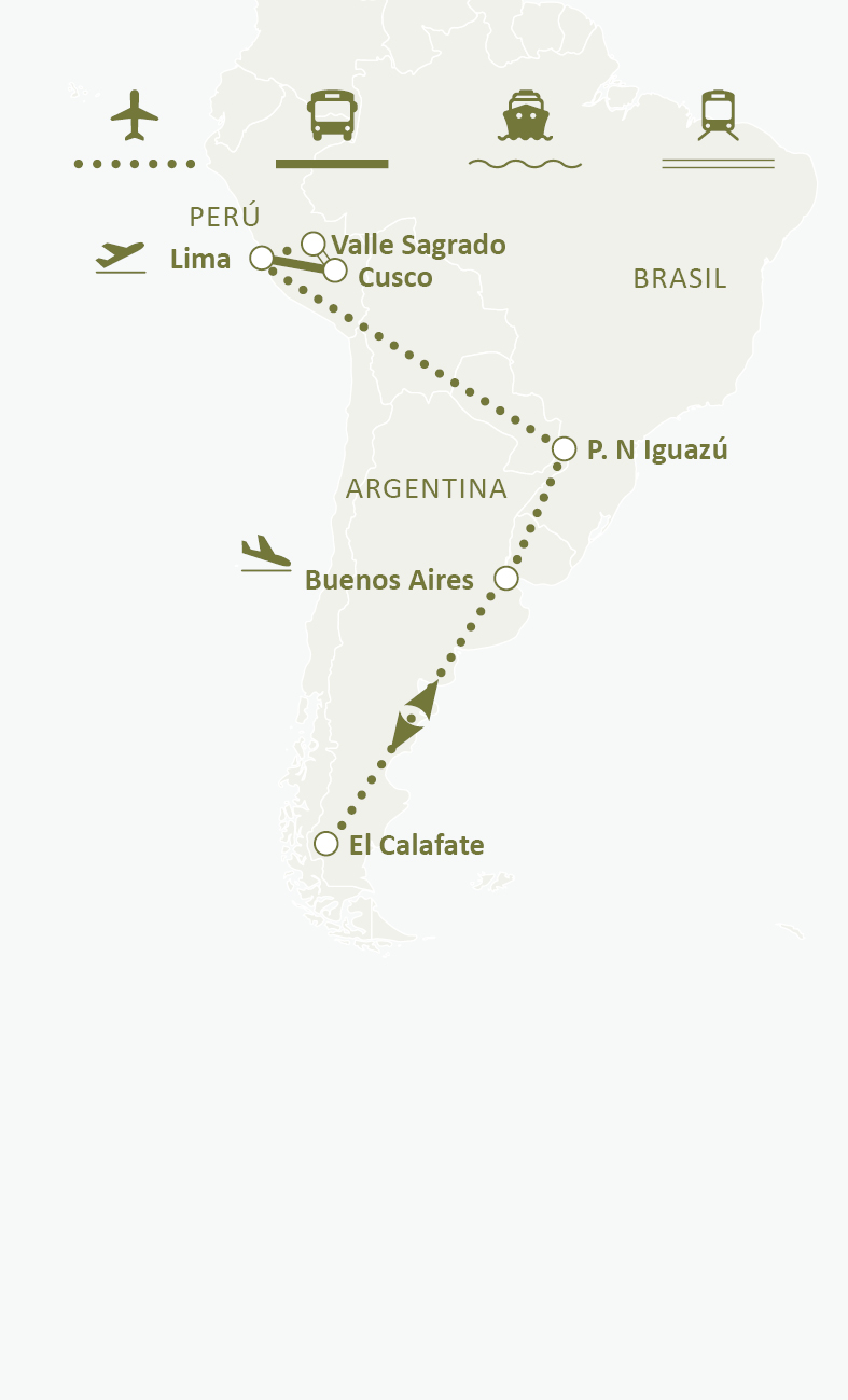 Mapa de ruta