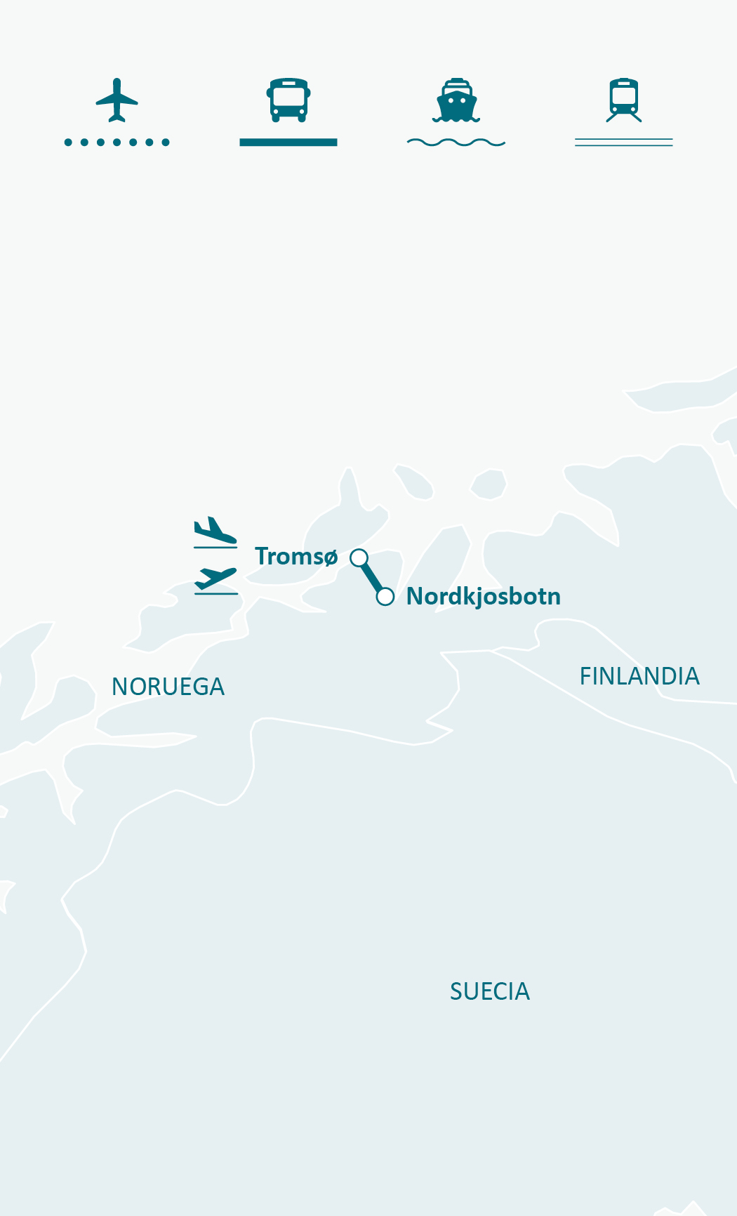 Mapa de ruta