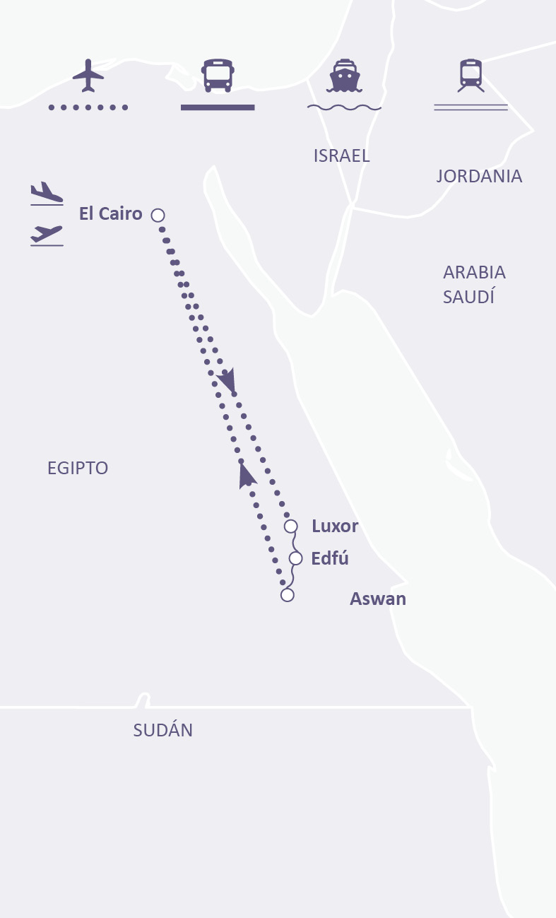 Mapa de ruta