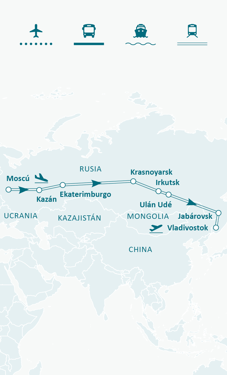 Mapa de ruta