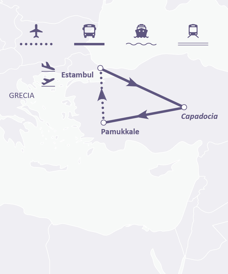 Mapa de ruta