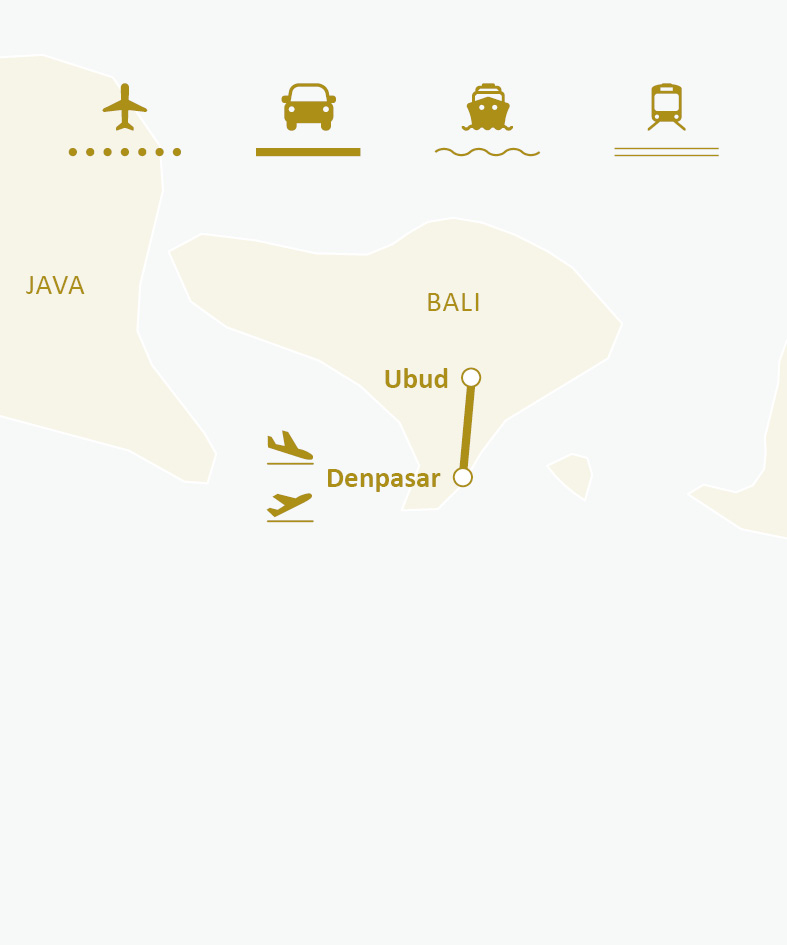 Mapa de rotas