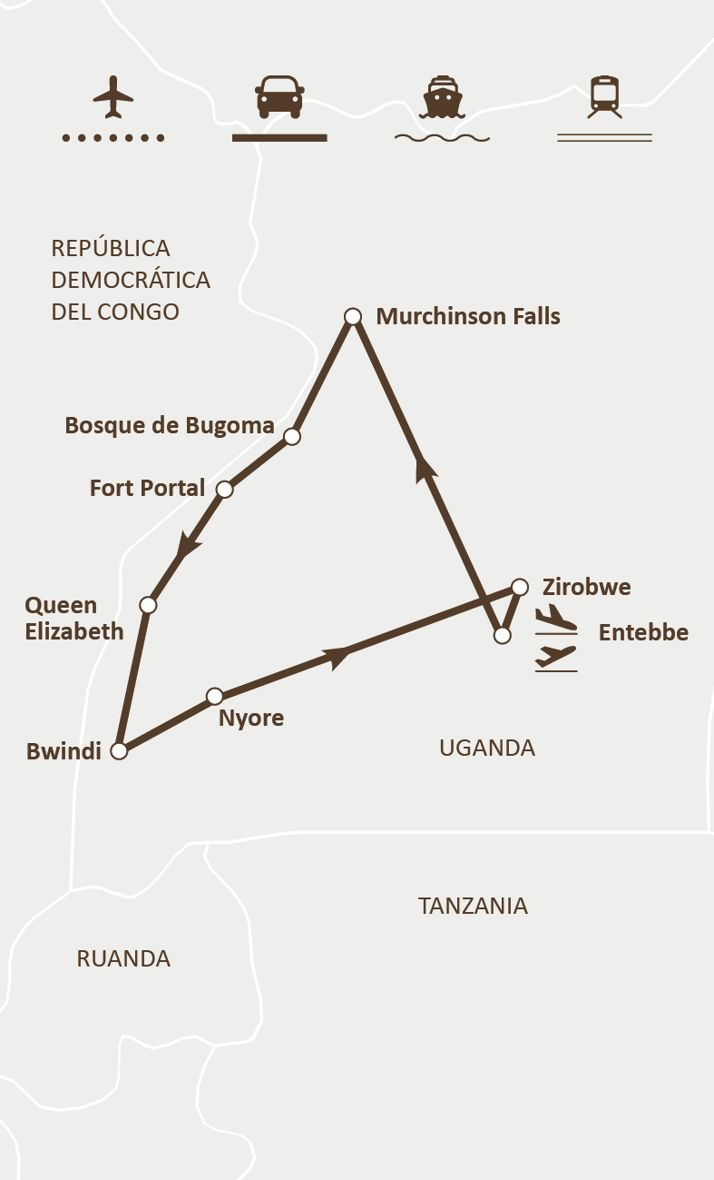 Mapa de ruta