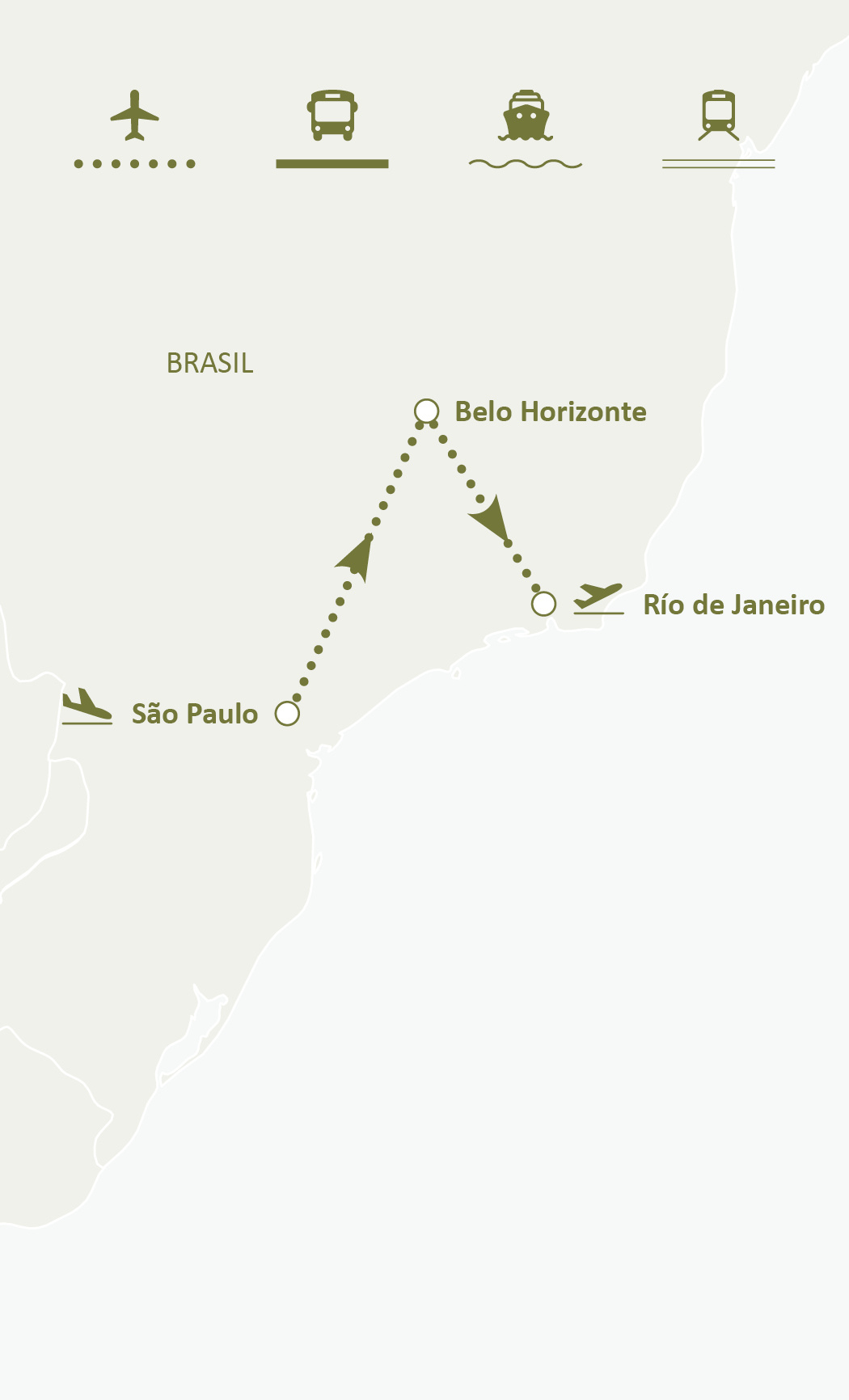 Mapa de ruta