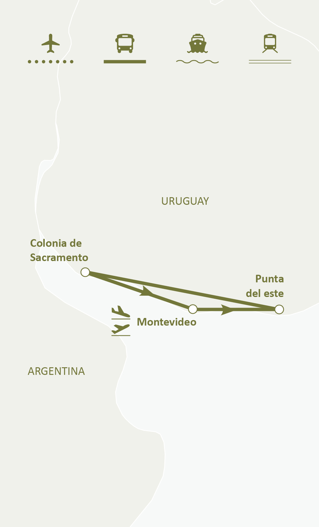 Mapa de ruta