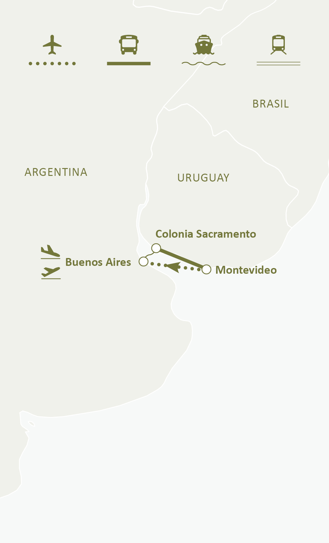 Mapa de ruta