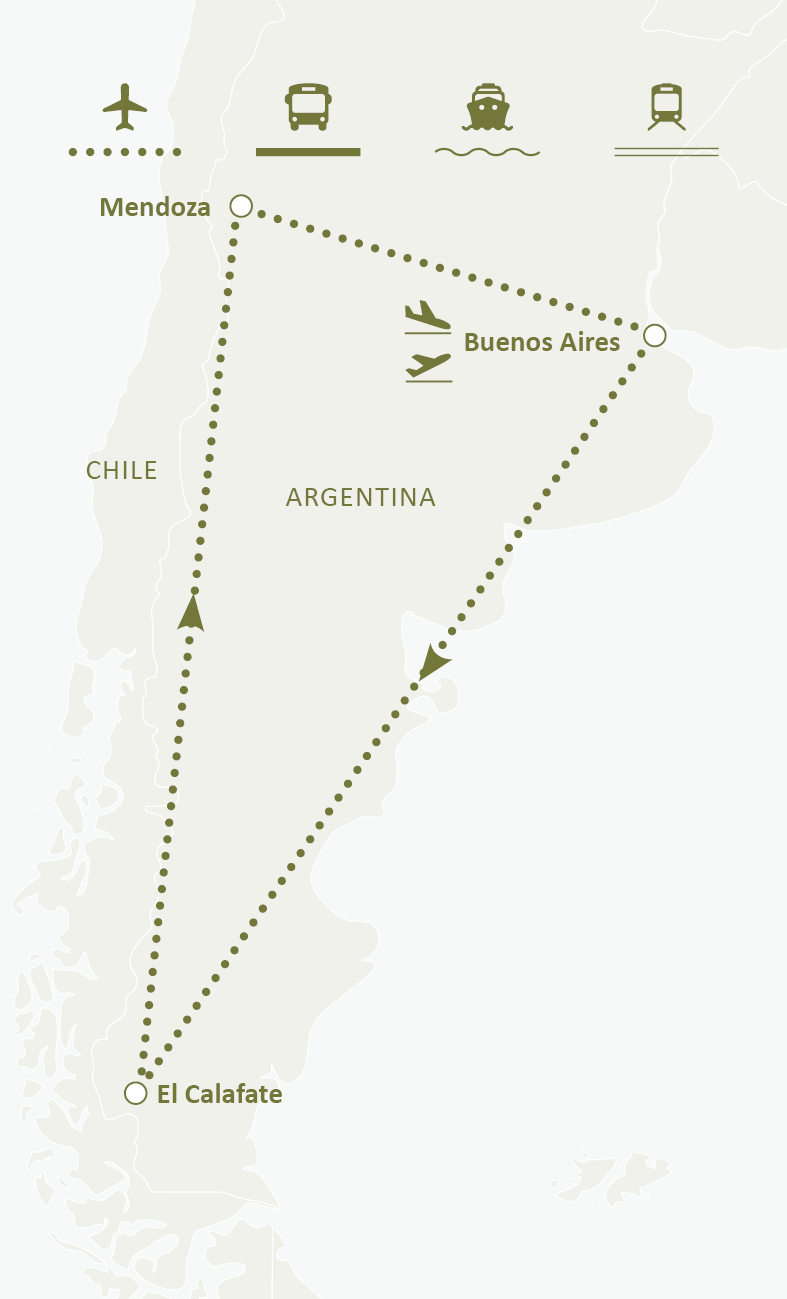 Mapa de ruta