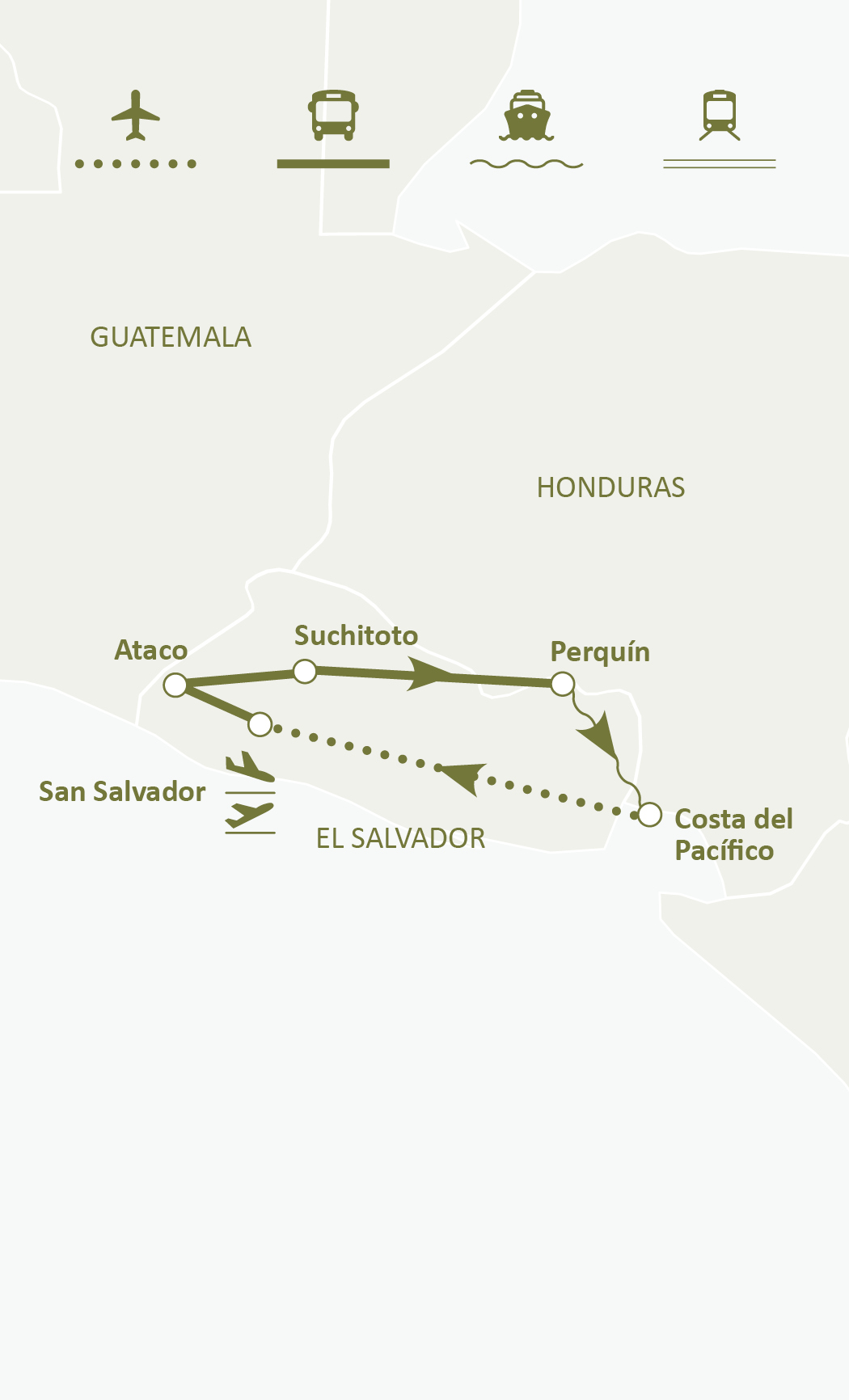 Mapa de ruta
