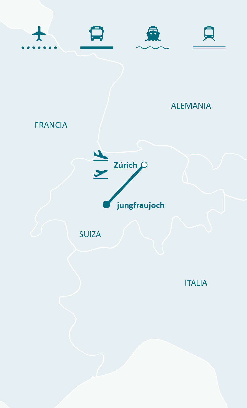 Mapa de ruta