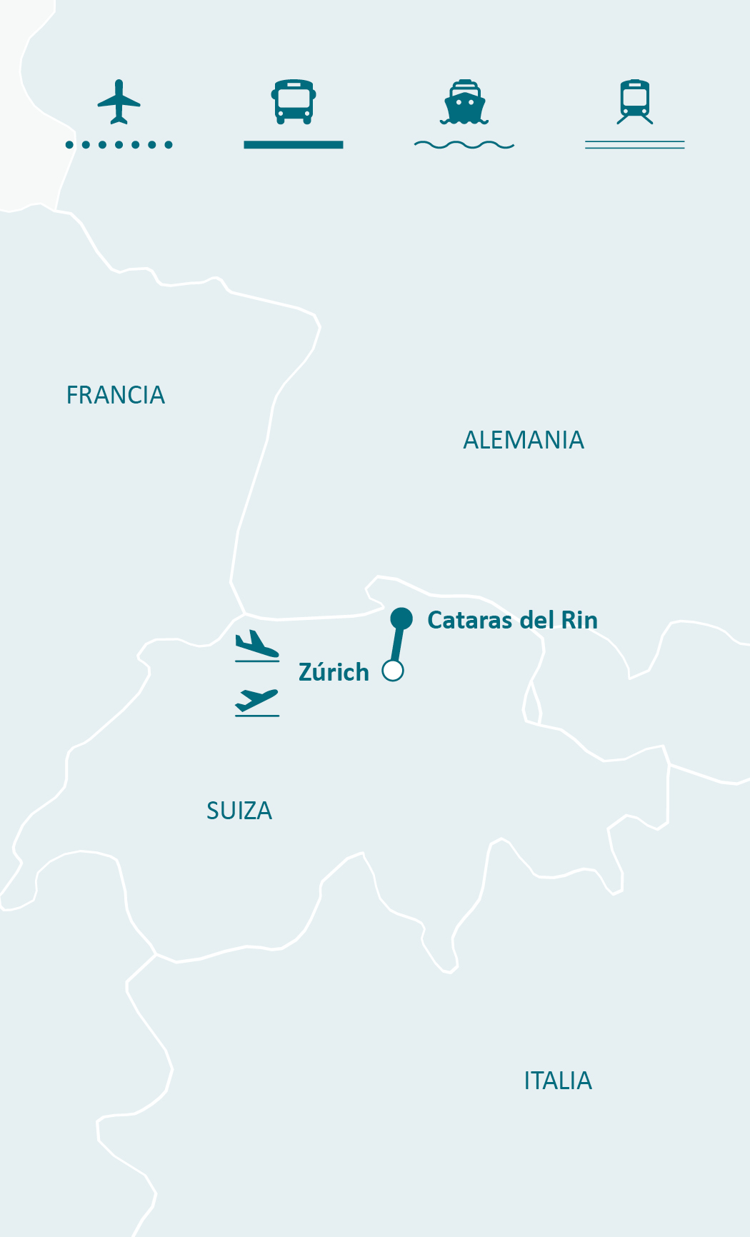 Mapa de ruta