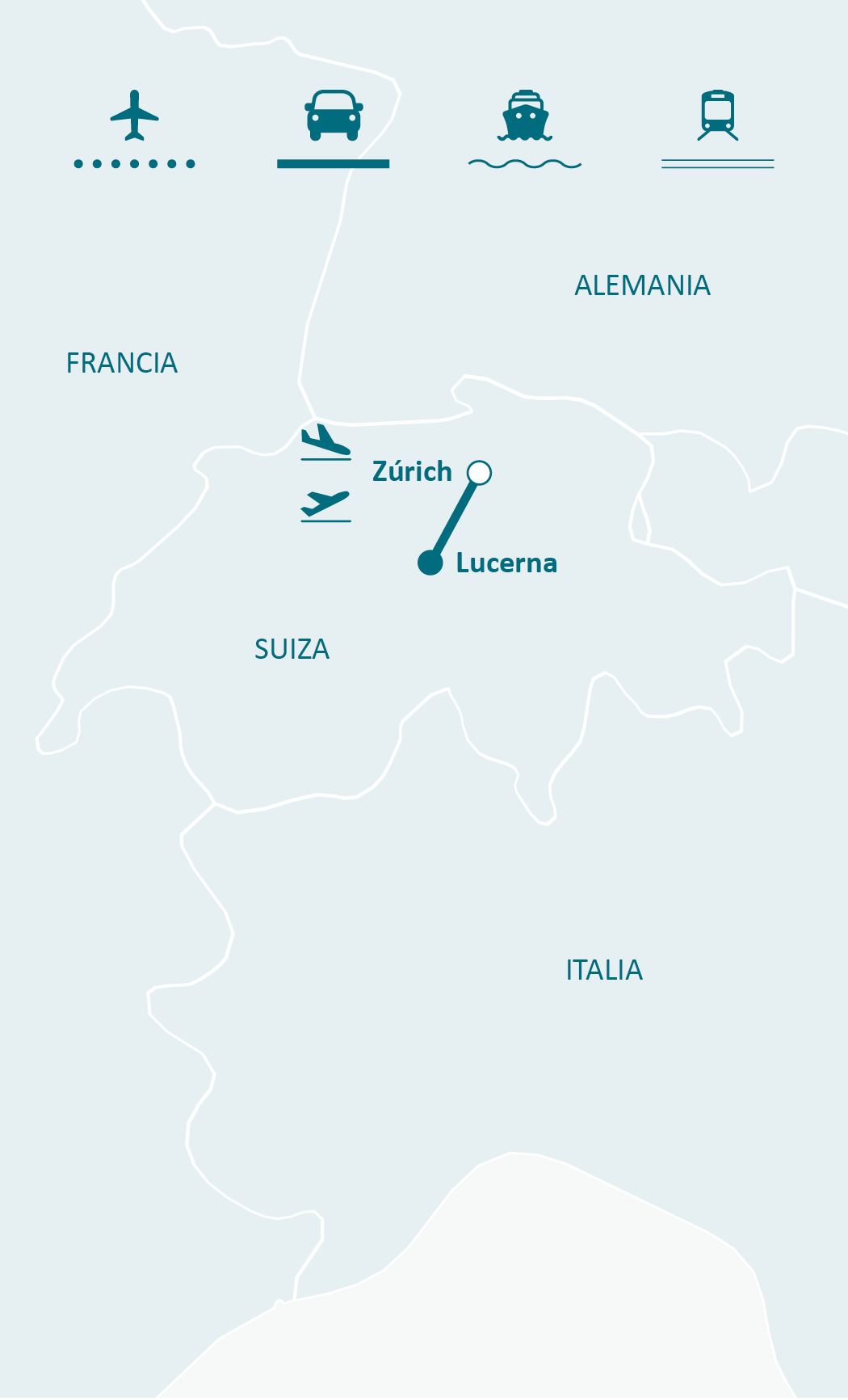 Mapa de ruta