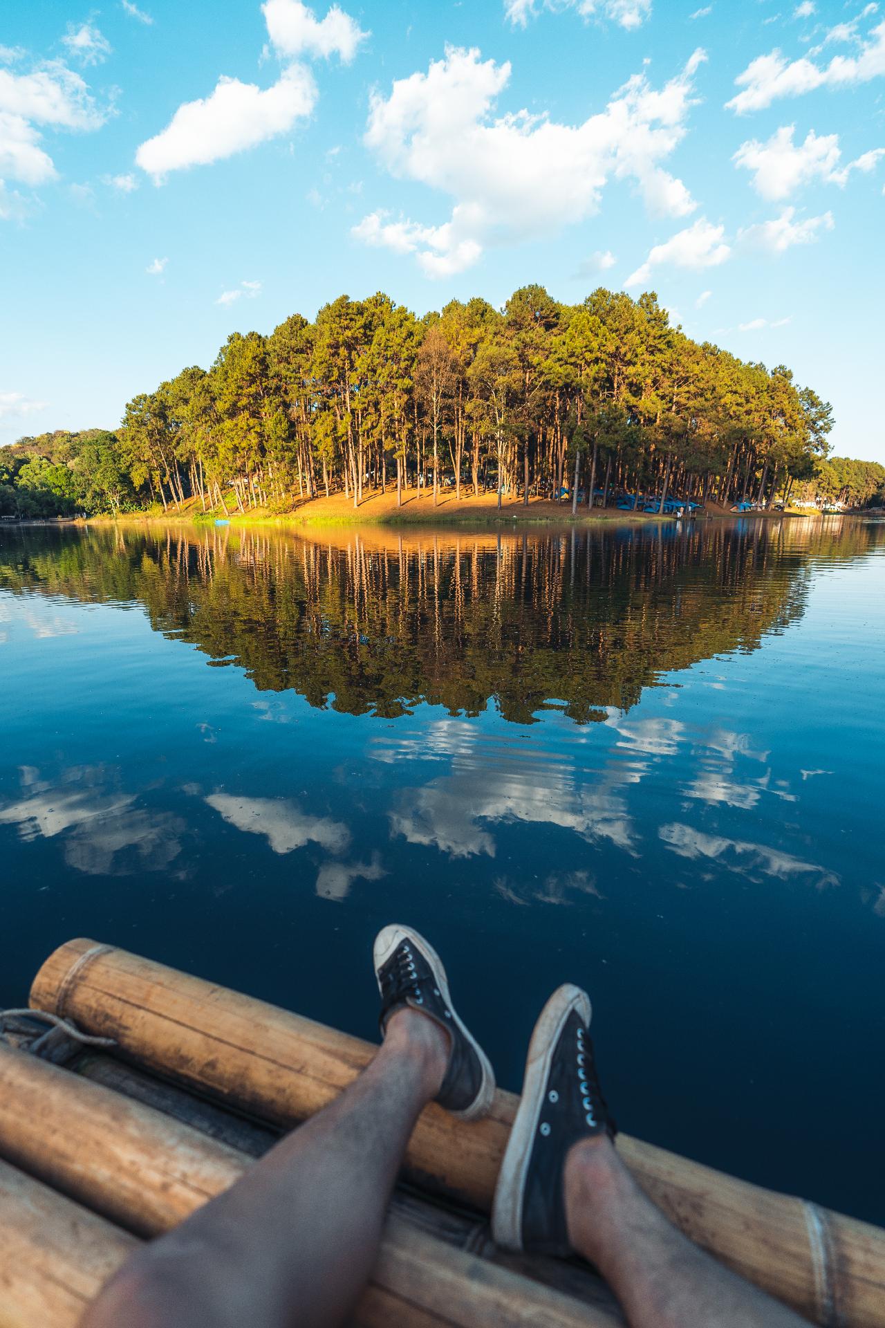 SLOW TRAVEL. Viajar sin prisas, con calma… con impacto positivo.