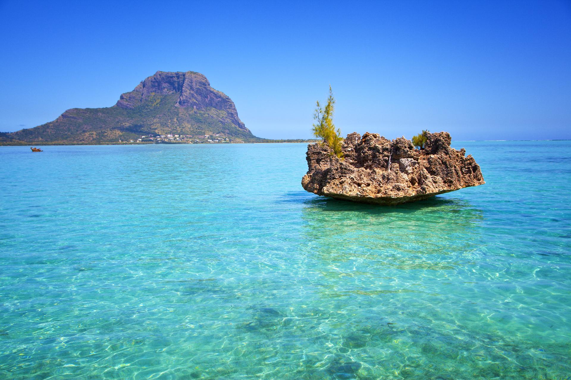 Mauritius Island - Quality Mauritius Island - Quality