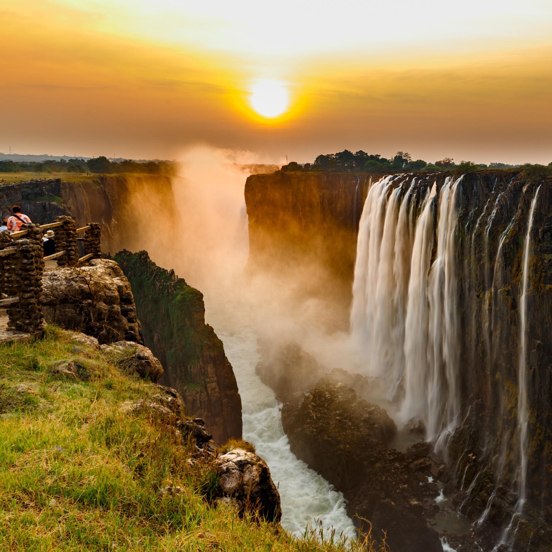 Aventura en Zimbabue, Zambia y Malawi Aventura en Zimbabue, Zambia y Malawi