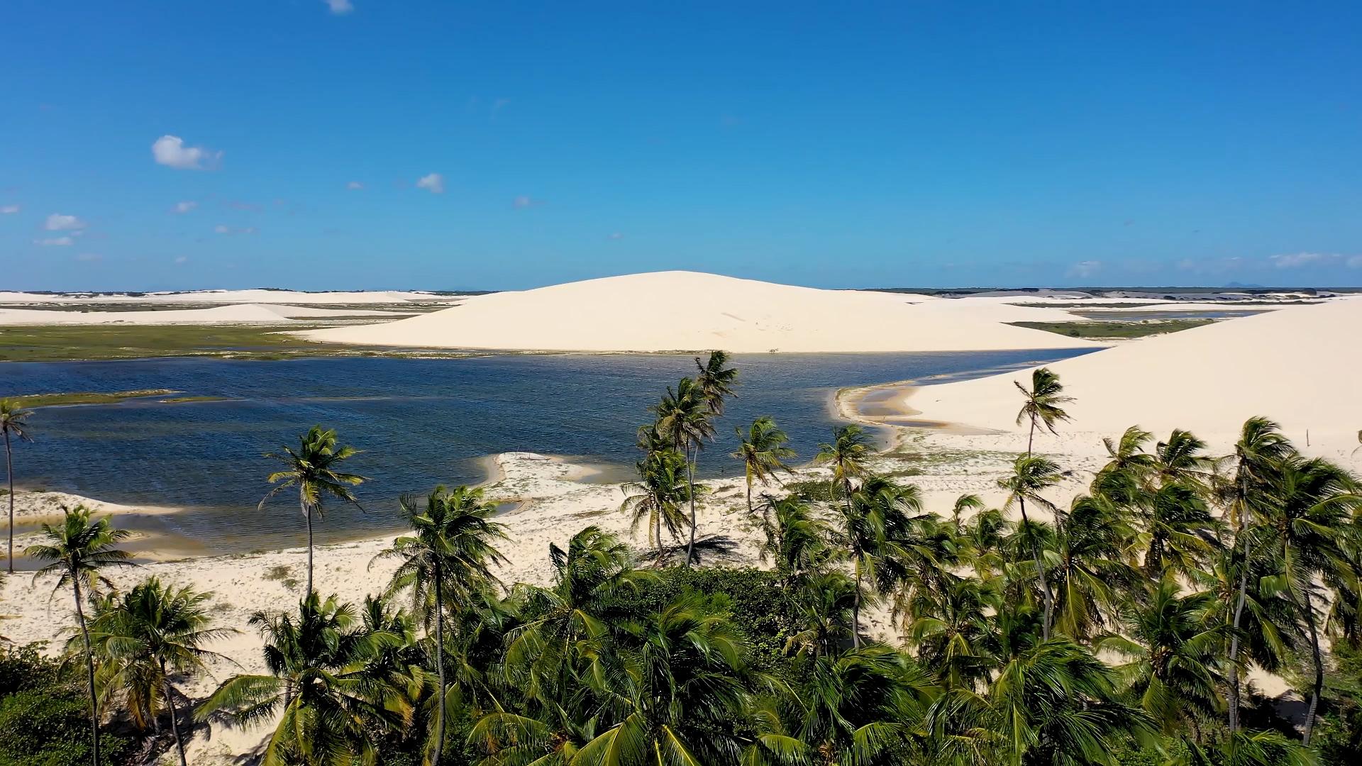 Brasil. La Ruta de las Emociones Brasil. La Ruta de las Emociones