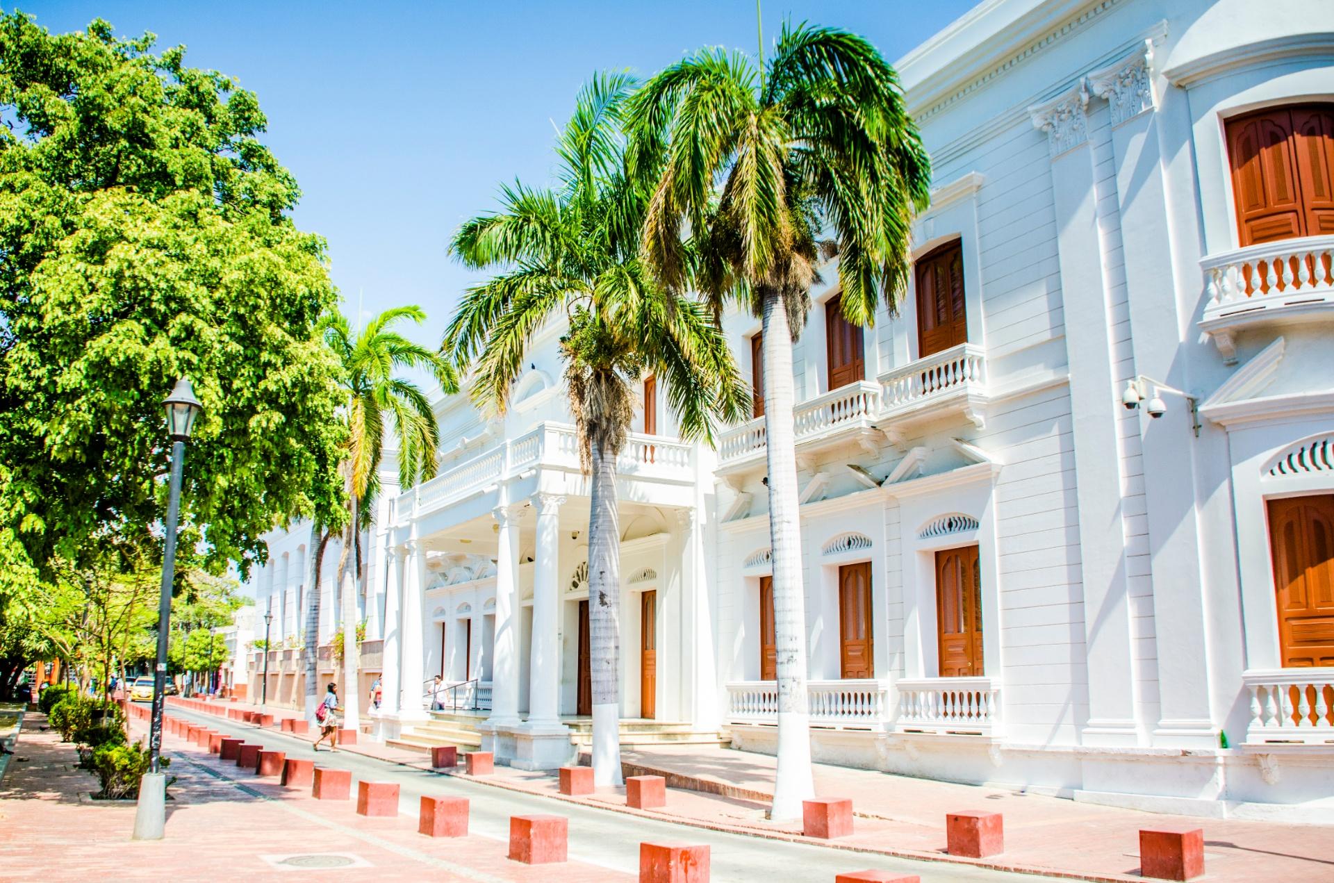 Cartagena, Santa Marta y 3 noches en Ciudad Perdida - Essence Cartagena, Santa Marta y 3 noches en Ciudad Perdida - Essence