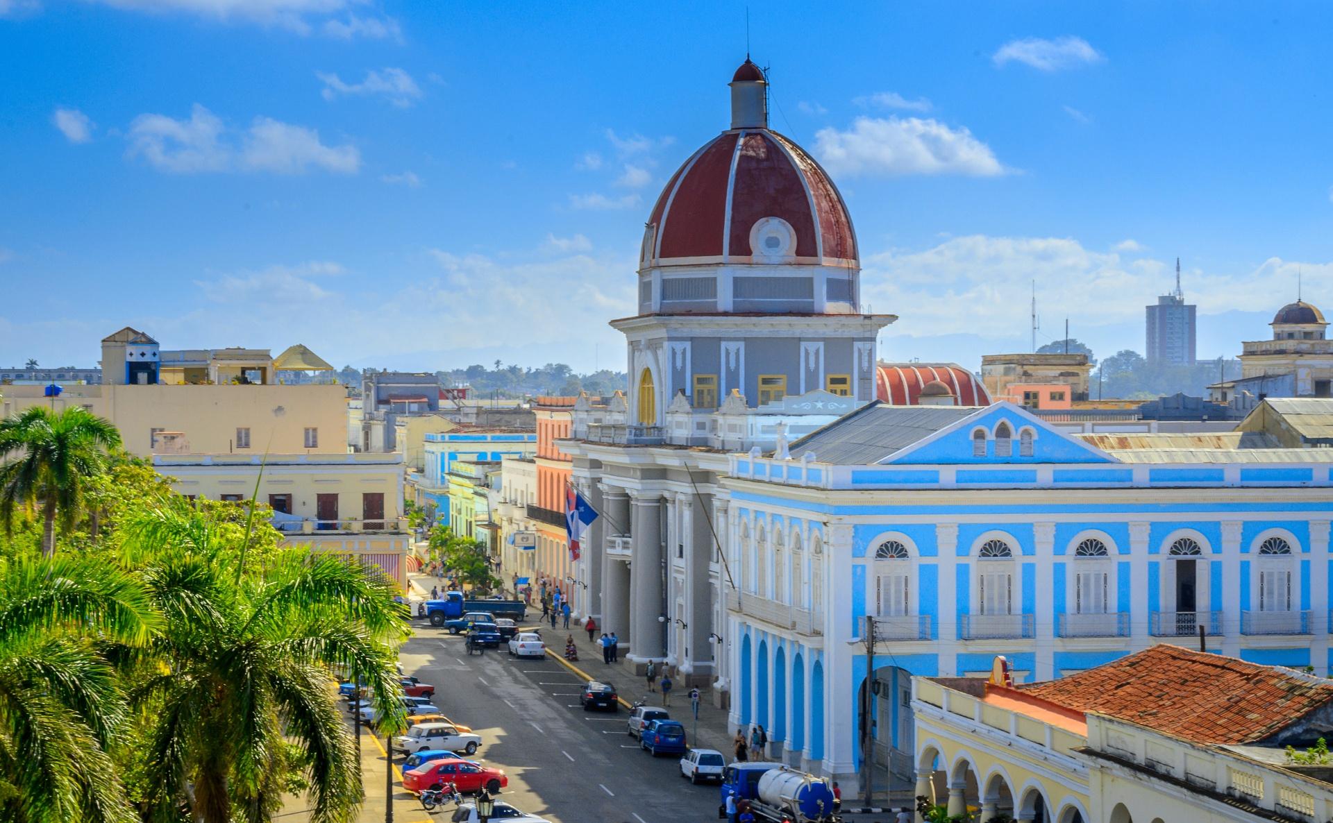 La Habana, Viñales y Varadero La Habana, Viñales y Varadero