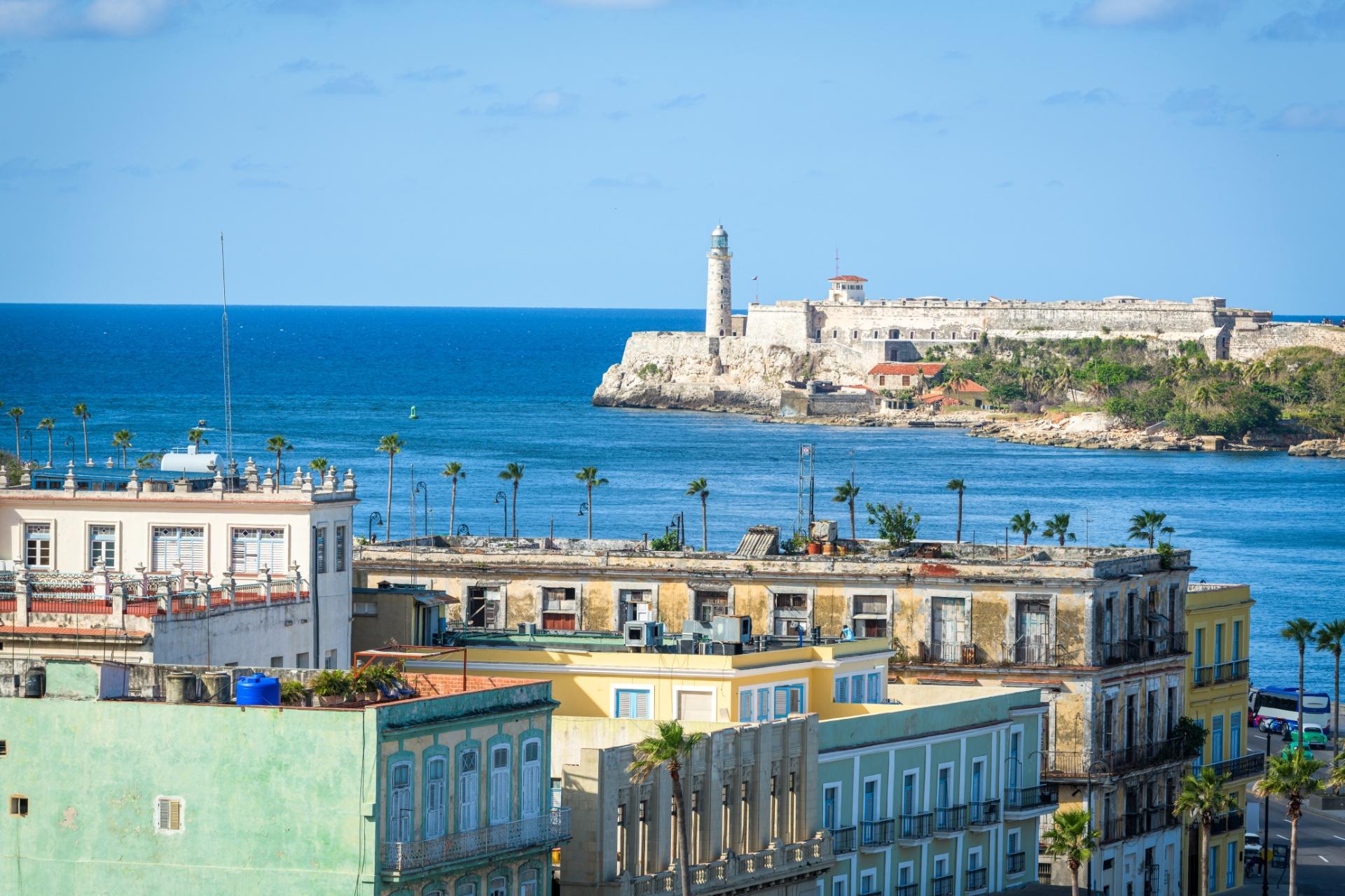 Havana - Only Two Havana - Only Two