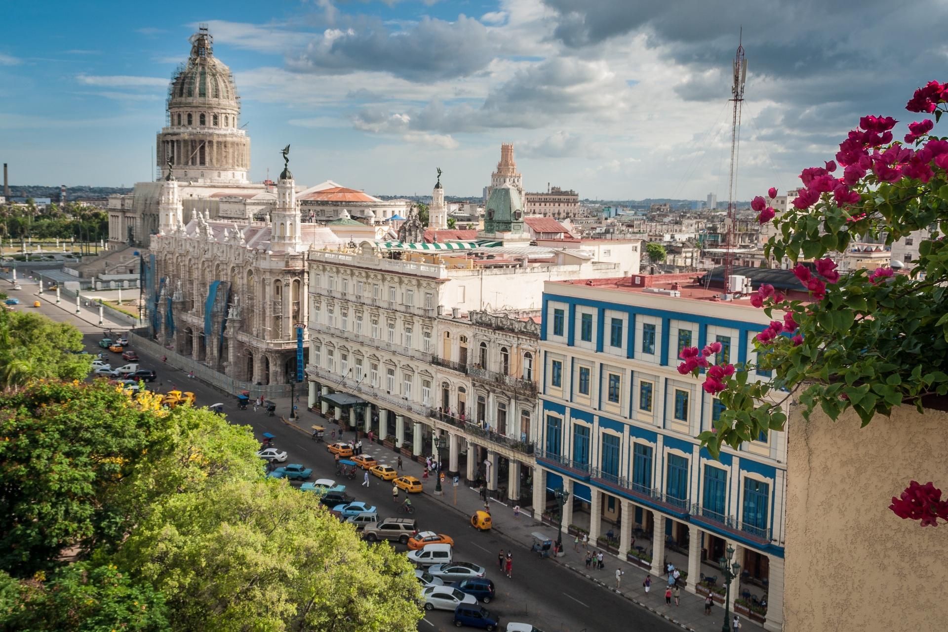 Havana - Dynamic Havana - Dynamic