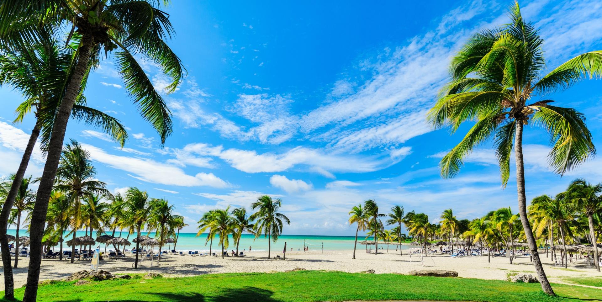 Varadero - Dynamic Varadero - Dynamic