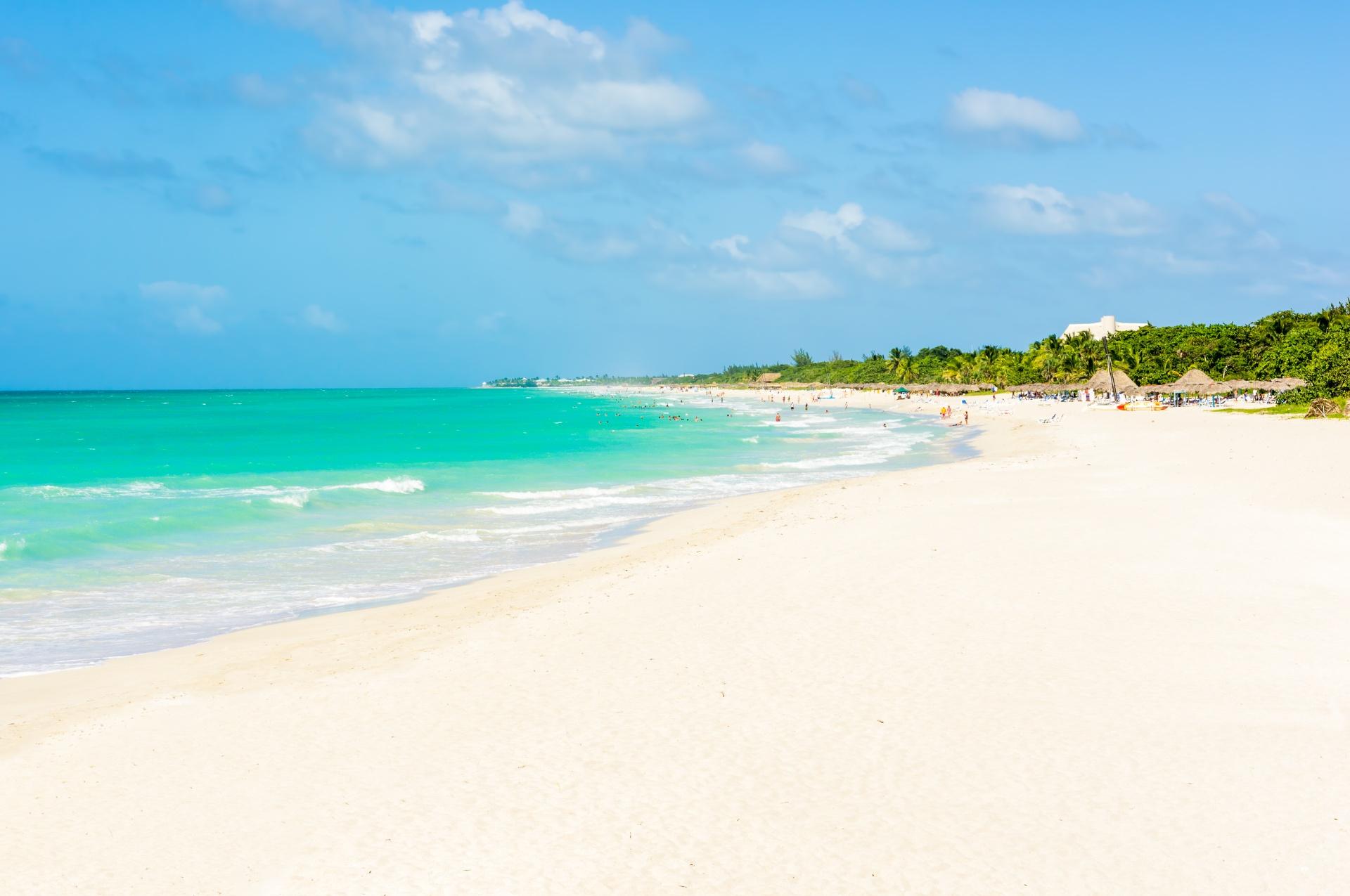 Varadero (Overnight) - Quality Varadero (Overnight) - Quality