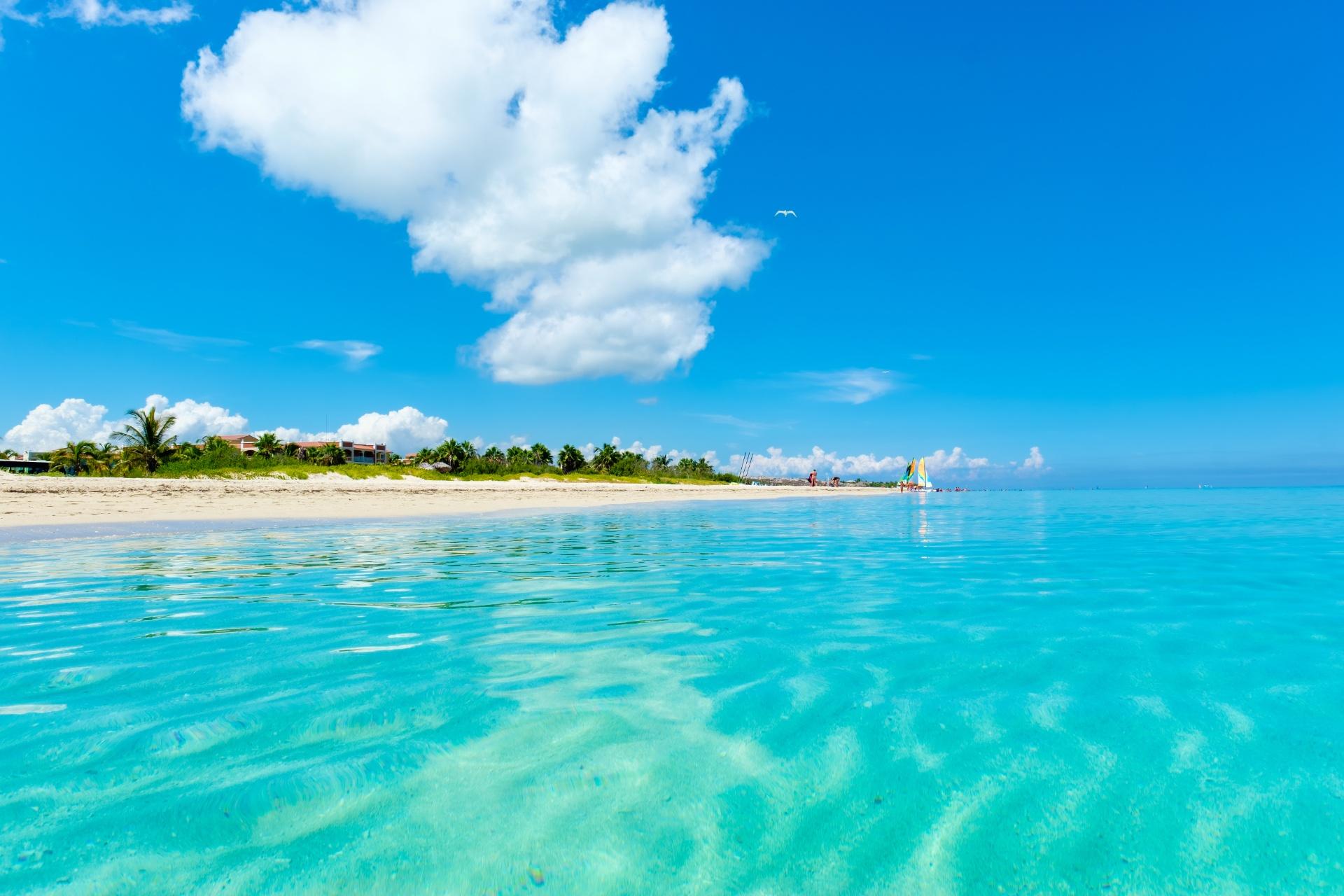 Varadero (Overnight) Varadero (Overnight)