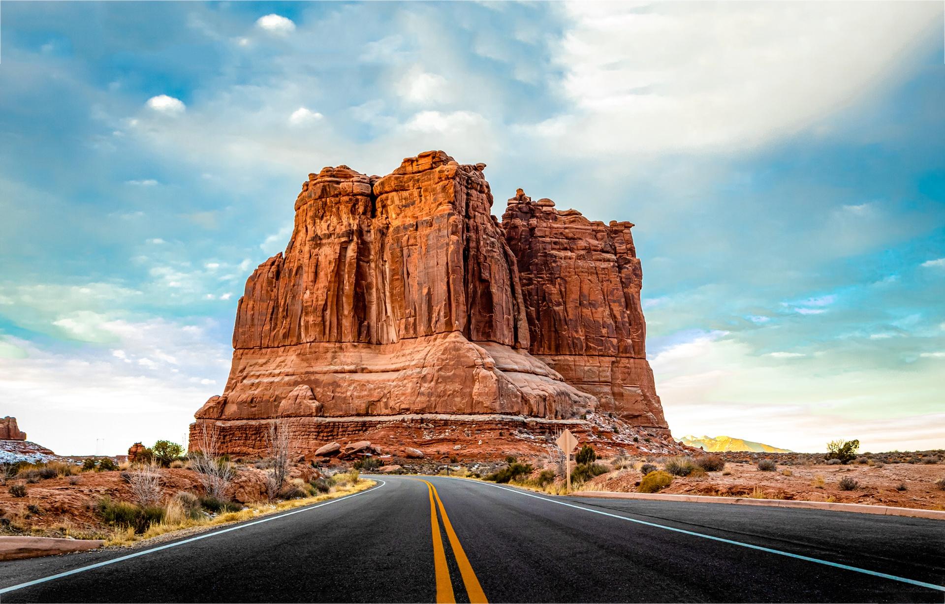 Grand Canyon - Dynamic Grand Canyon - Dynamic