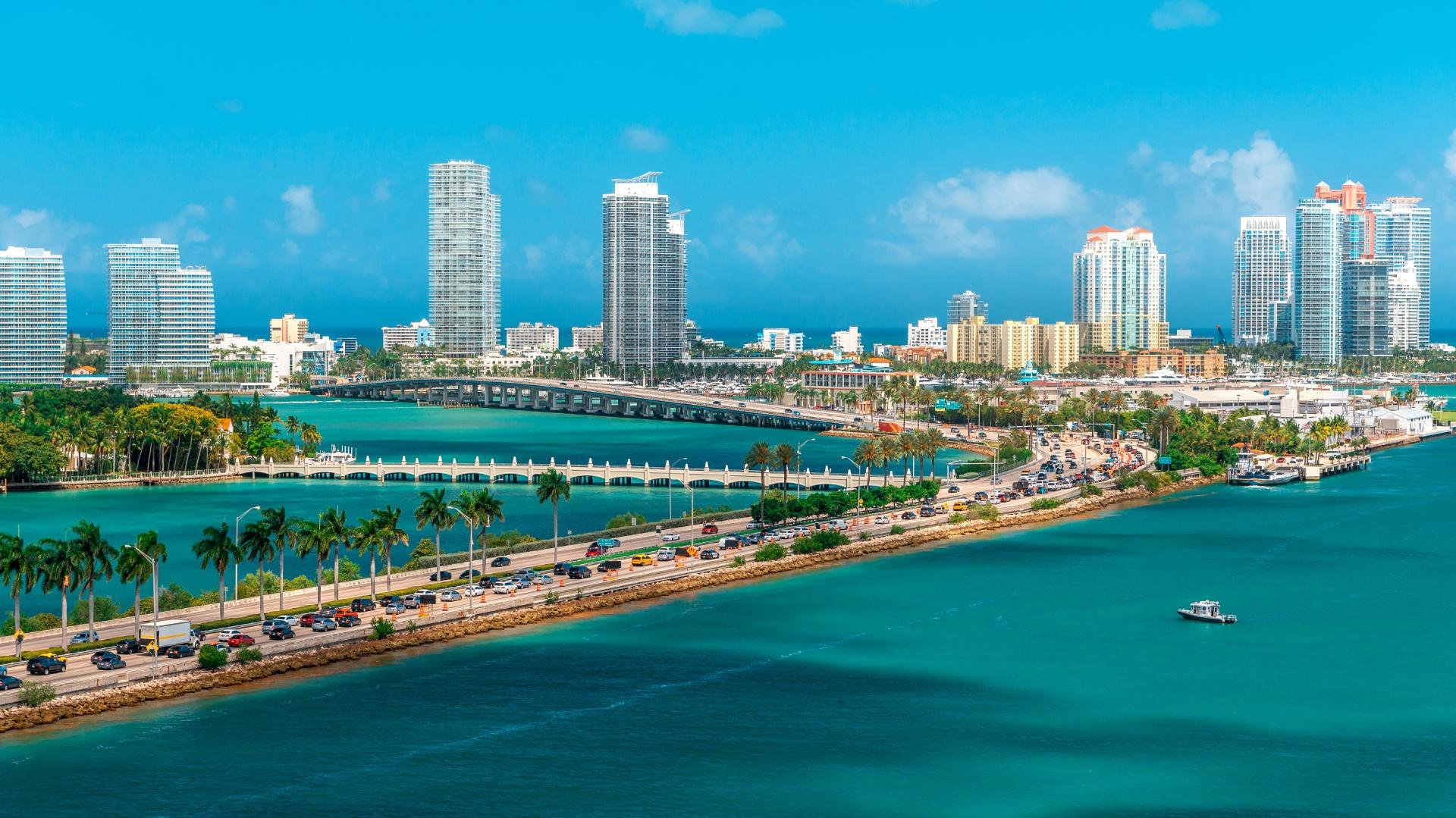 Miami - Dynamic Miami - Dynamic