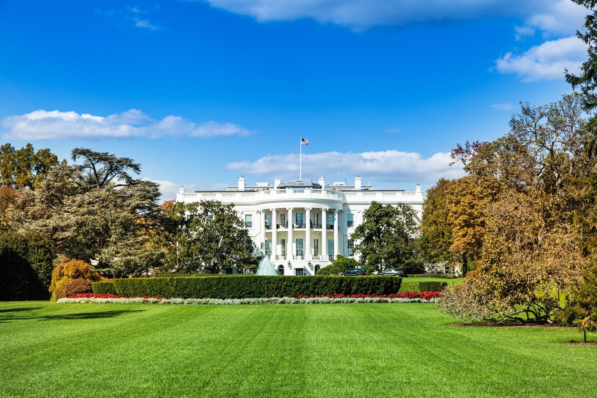 Washington - Dynamic Washington - Dynamic