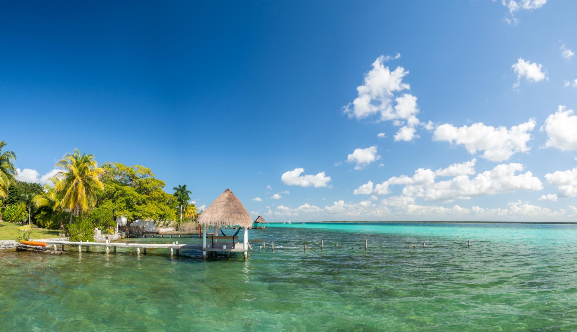 Bacalar - Dynamic Bacalar - Dynamic
