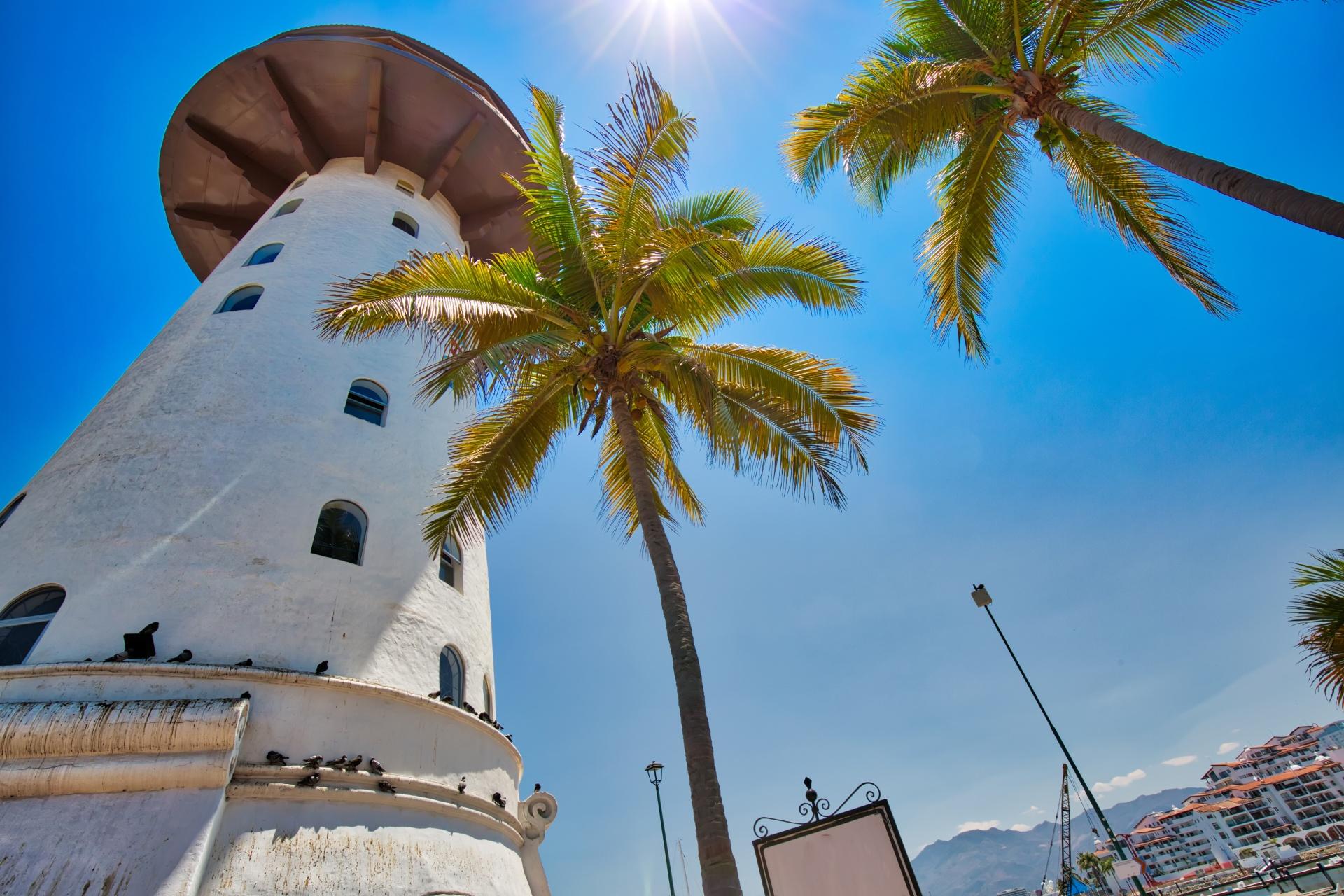 Puerto Vallarta - Dynamic Puerto Vallarta - Dynamic