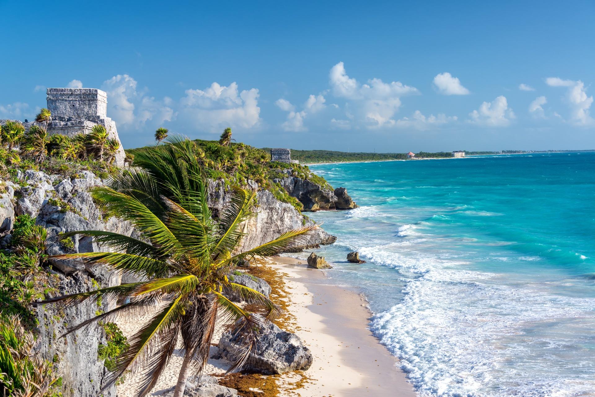 Riviera Maya - Dynamic Riviera Maya - Dynamic