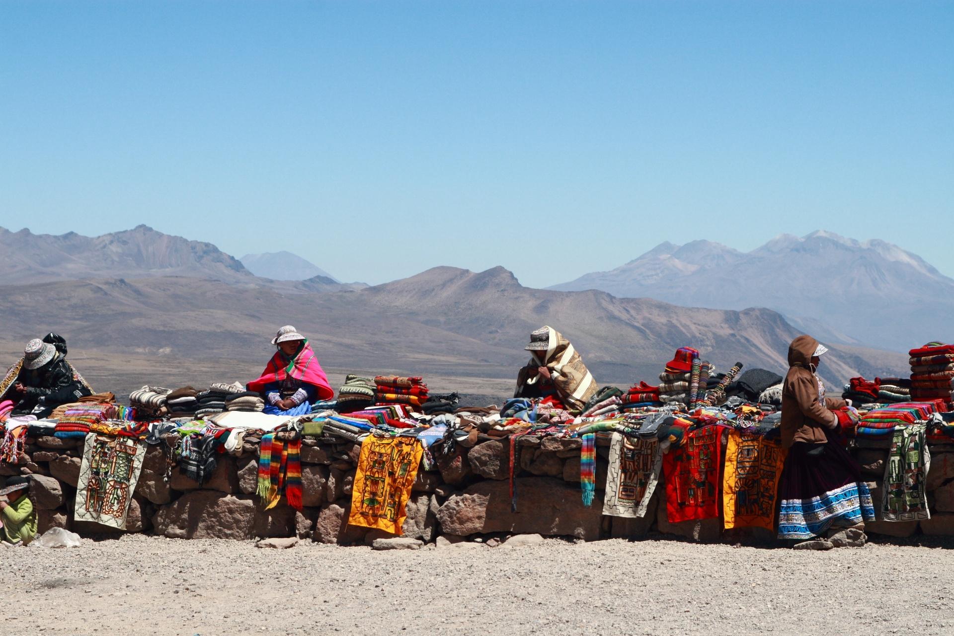 Maravilloso Perú salidas especiales