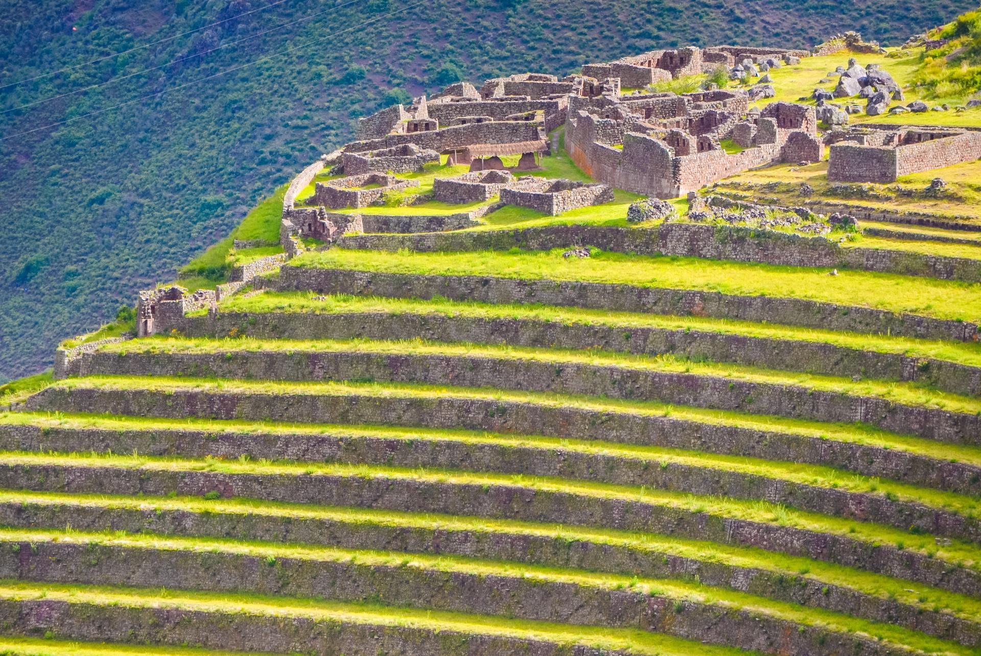Descubre Perú Descubre Perú