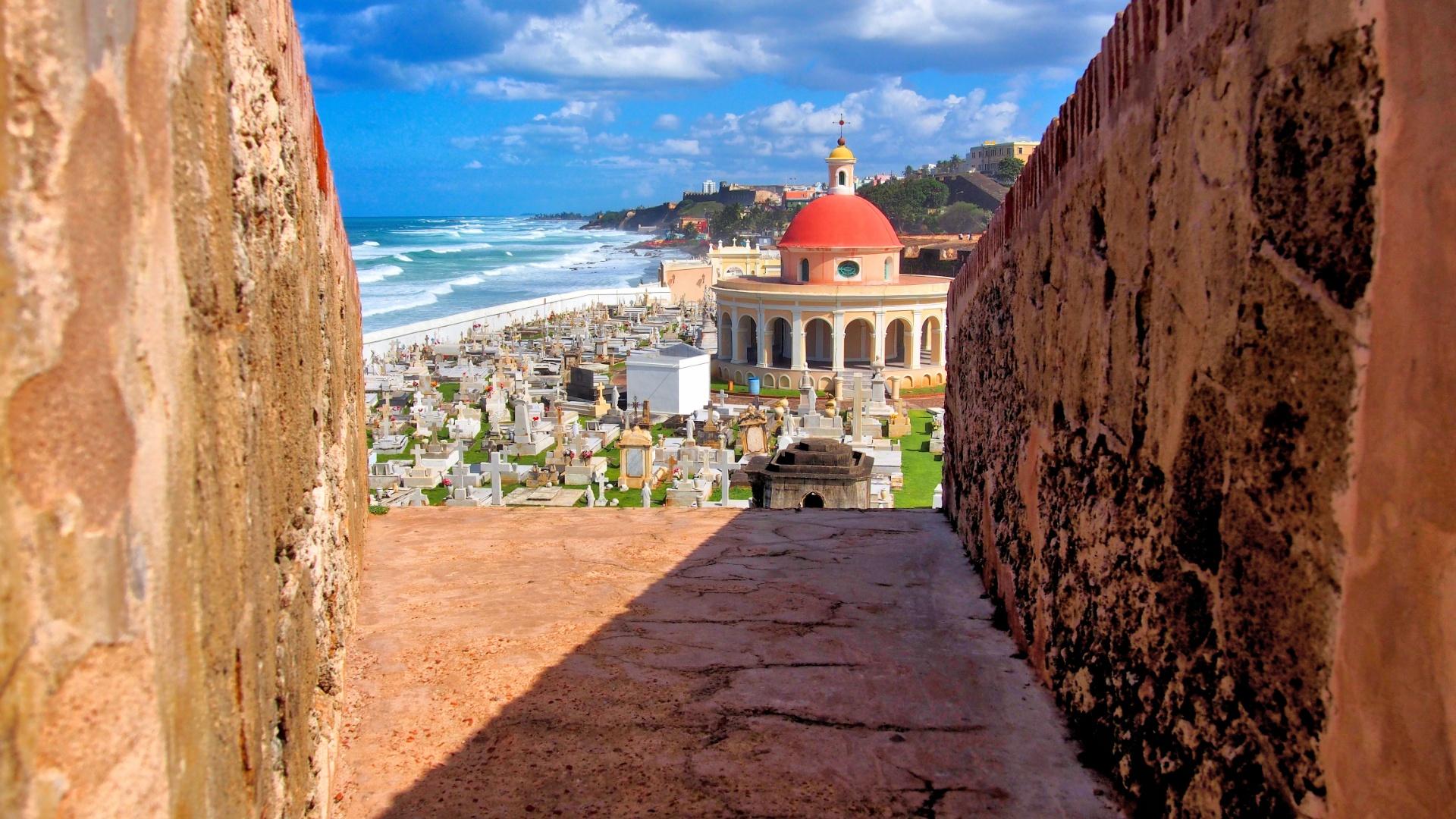 Porto Rico - Dynamic Porto Rico - Dynamic