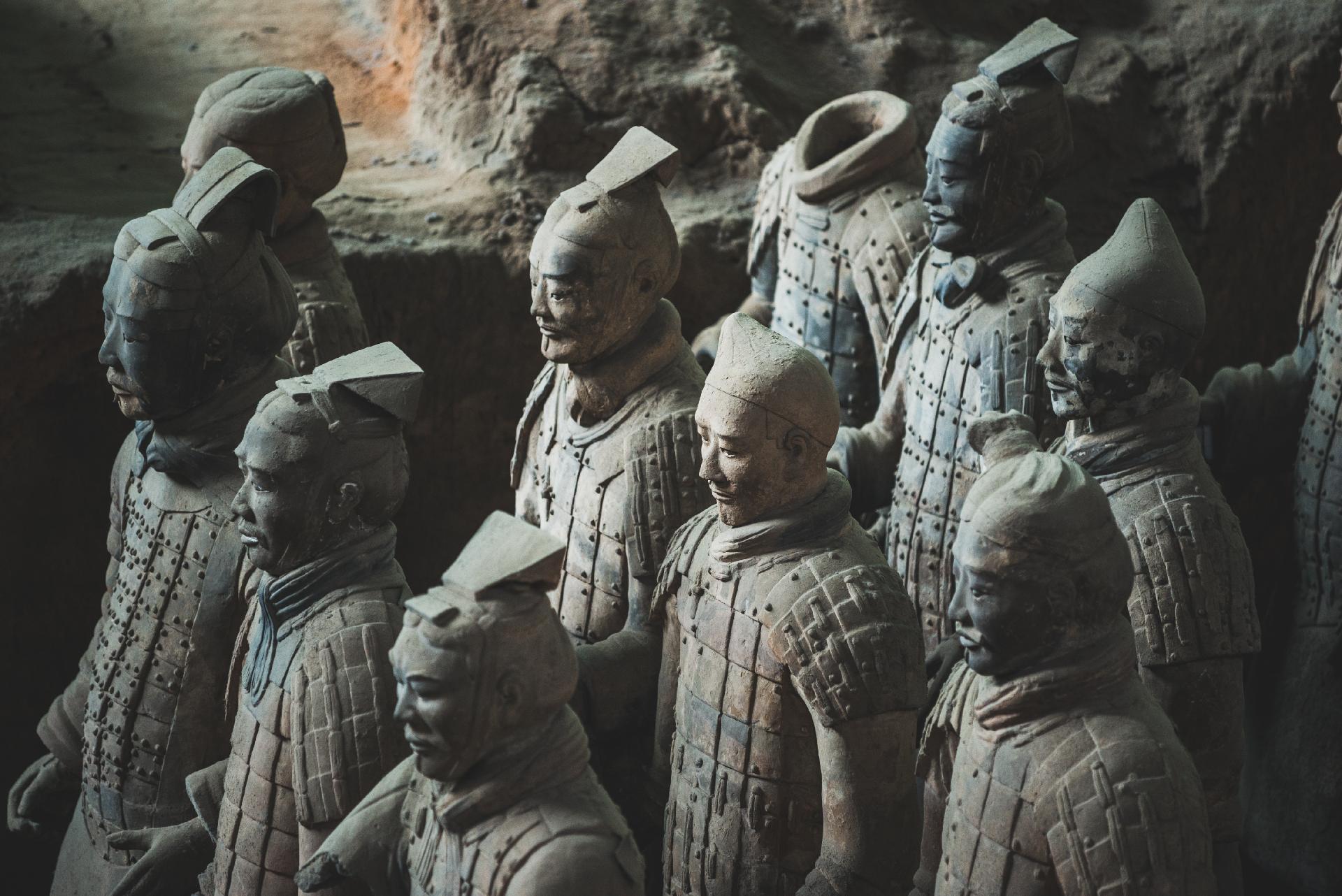 Descubre China Descubre China