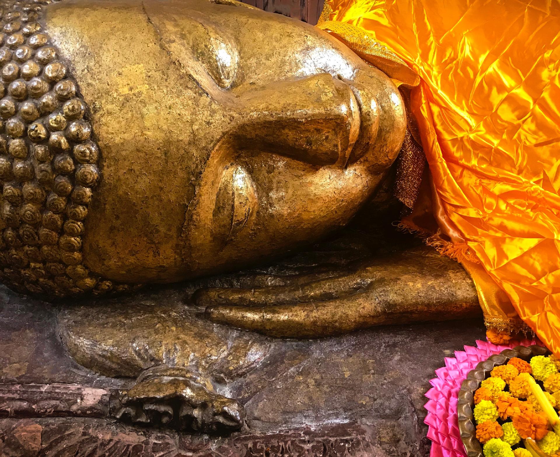 Tras las huellas de Buda: Nepal - India Tras las huellas de Buda: Nepal - India