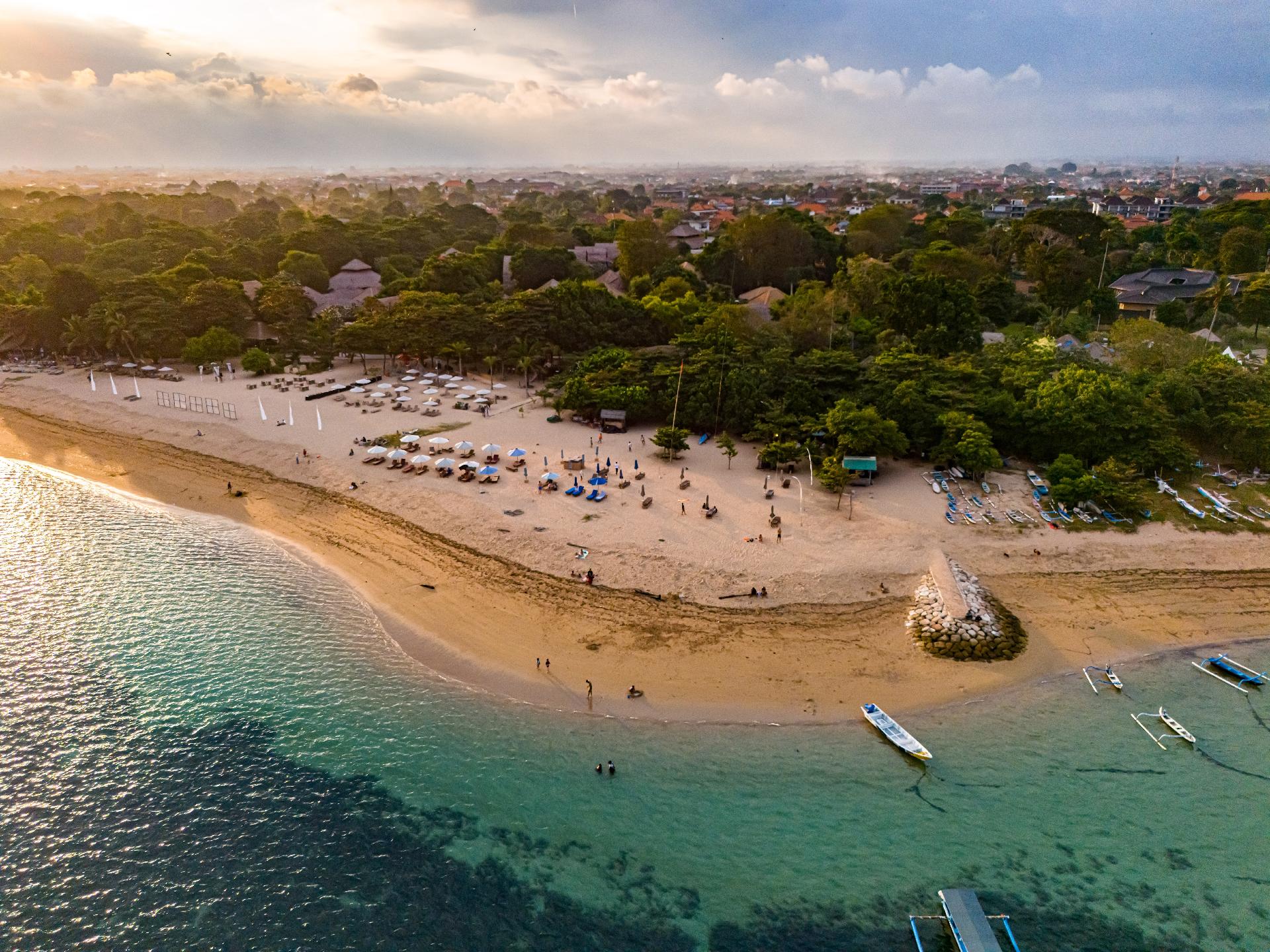 Bali con extensión a Gili Bali con extensión a Gili