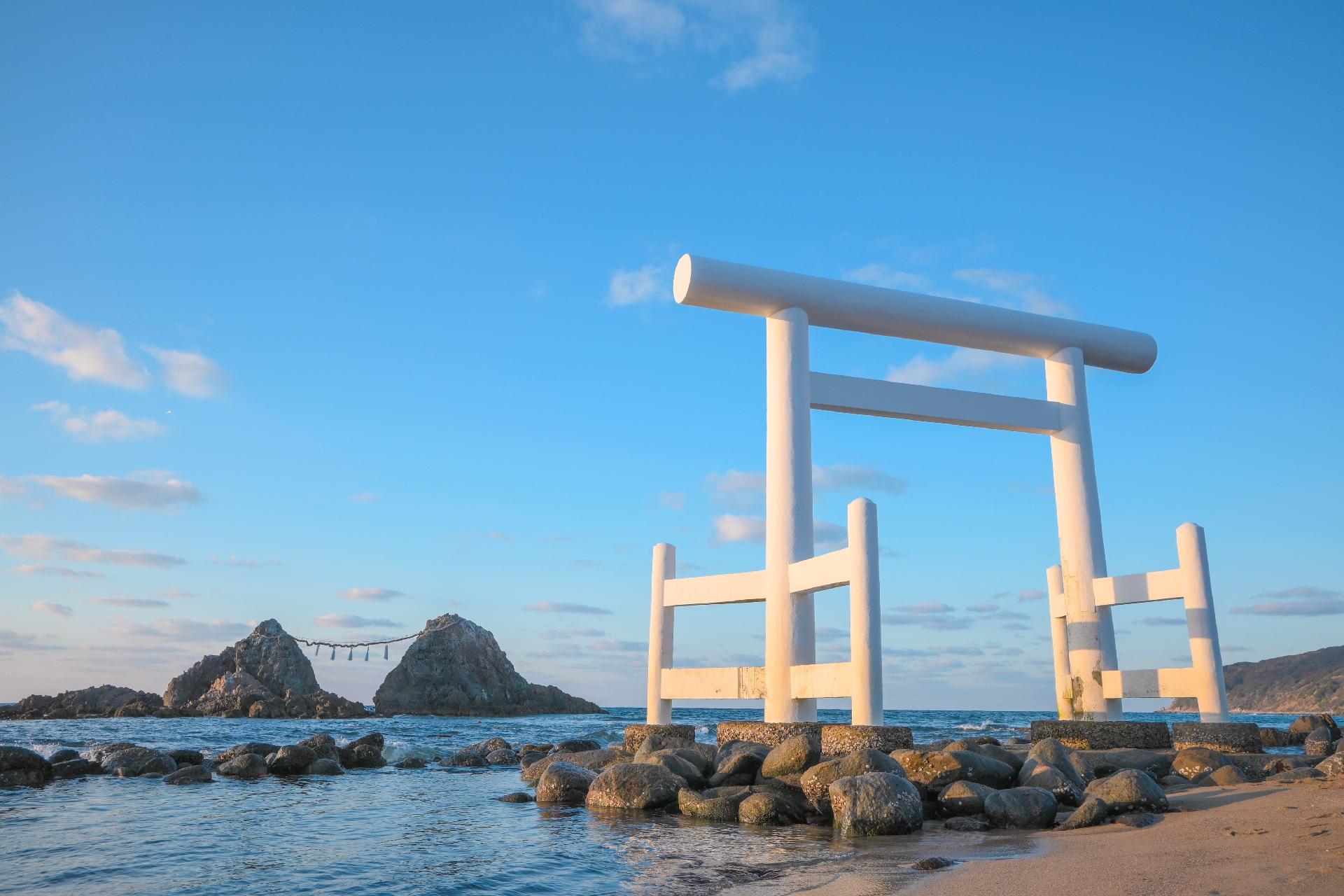 A Ilha de Kyushu: terra de deuses e vulcõe