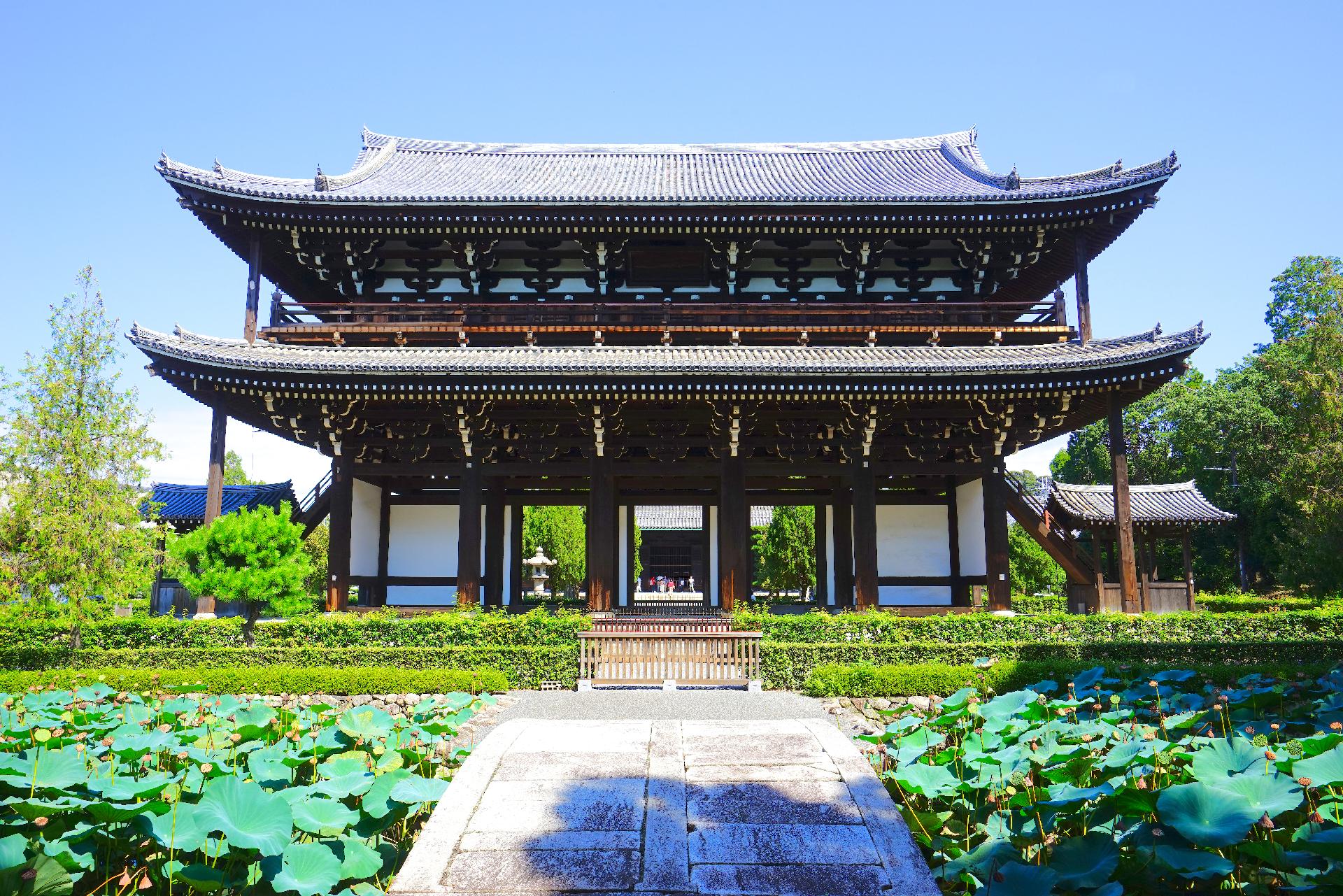 O Melhor de Tóquio e Quioto 