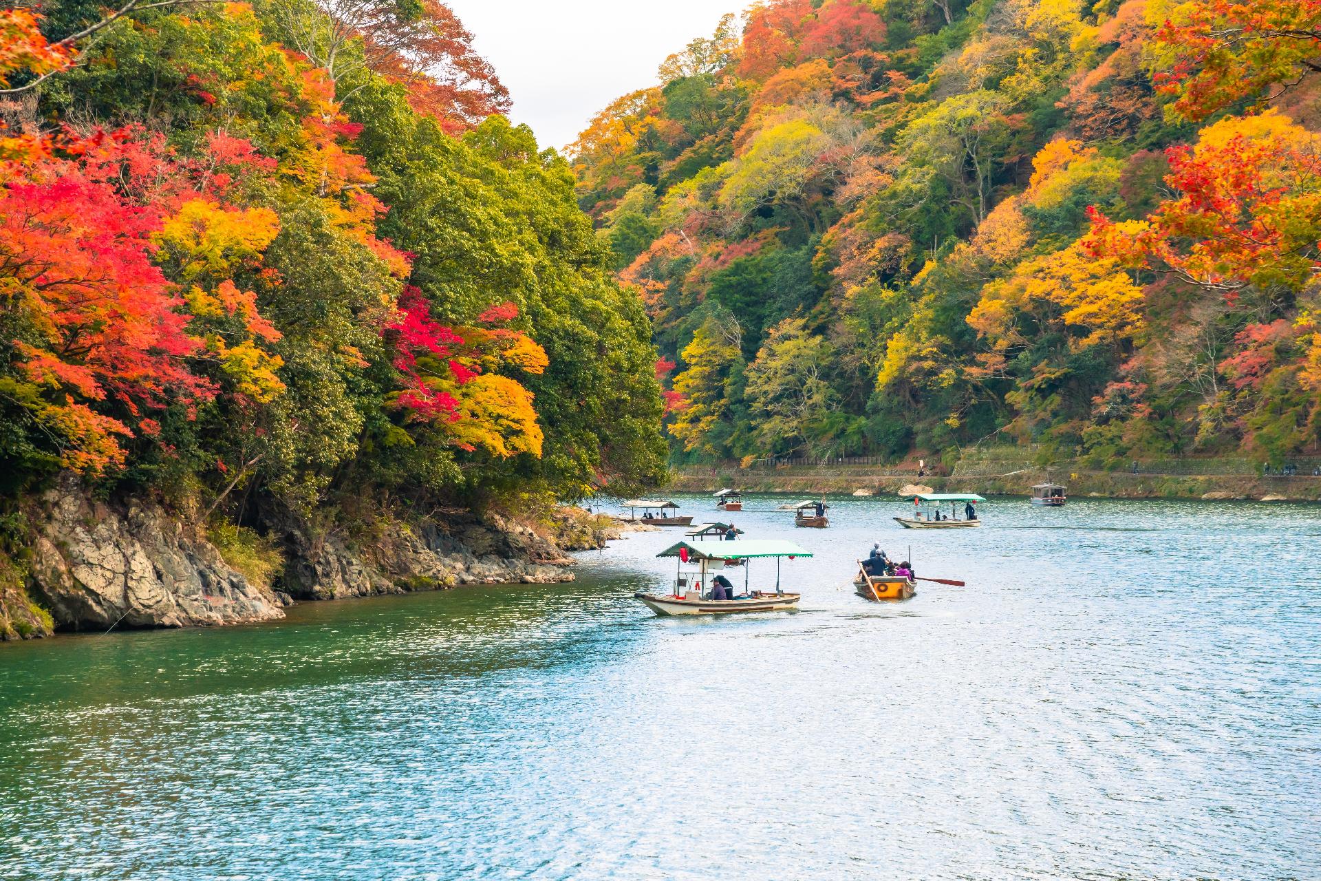 Tokio, Kioto y la Isla de Kyushu, tierra de dioses y volcanes