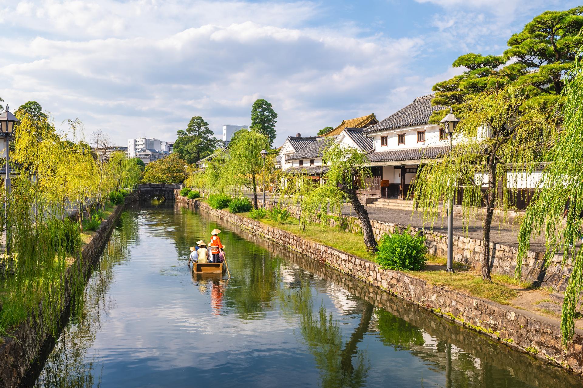 Perlas Japonesas con Hiroshima y Nagasaki